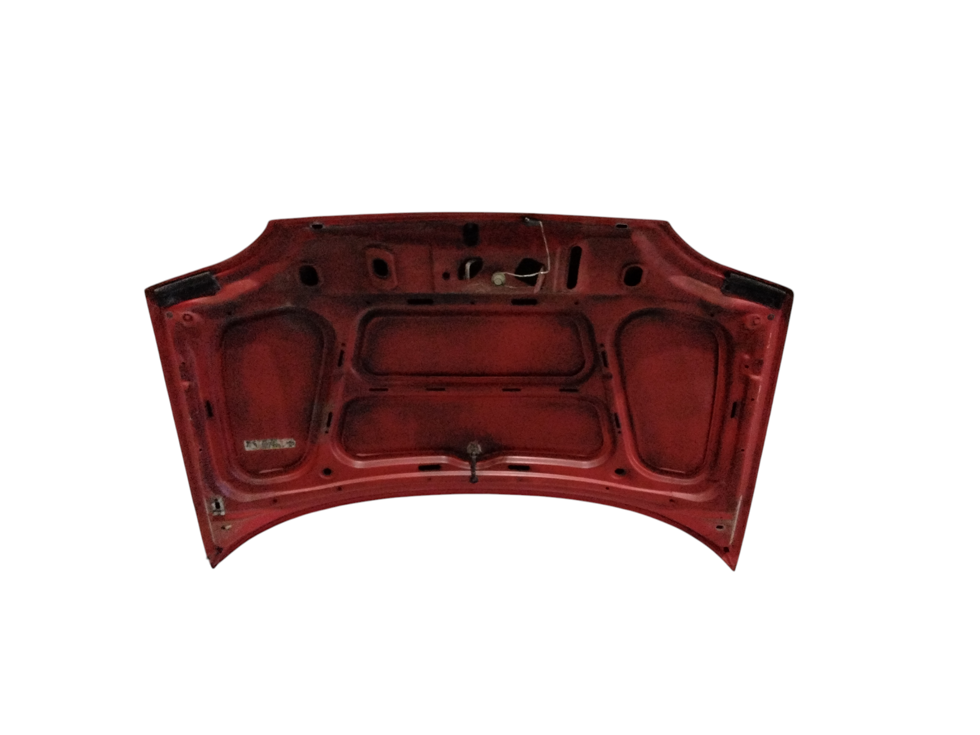Cofano Anteriore per Fiat Seicento / 600 (05>10) (2005 - 2010)