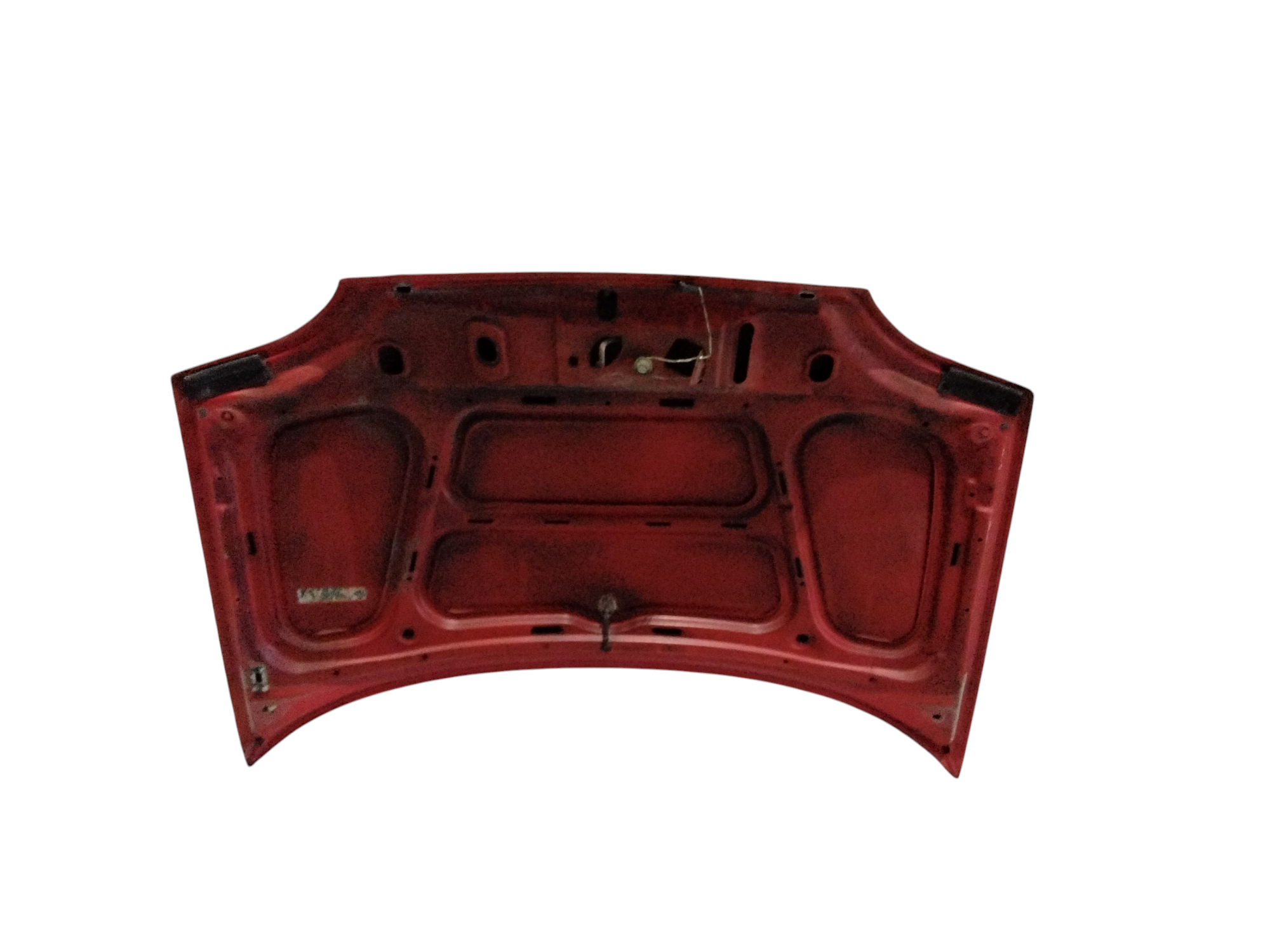 Cofano Anteriore per Fiat Seicento / 600 (05>10) (2005 - 2010)