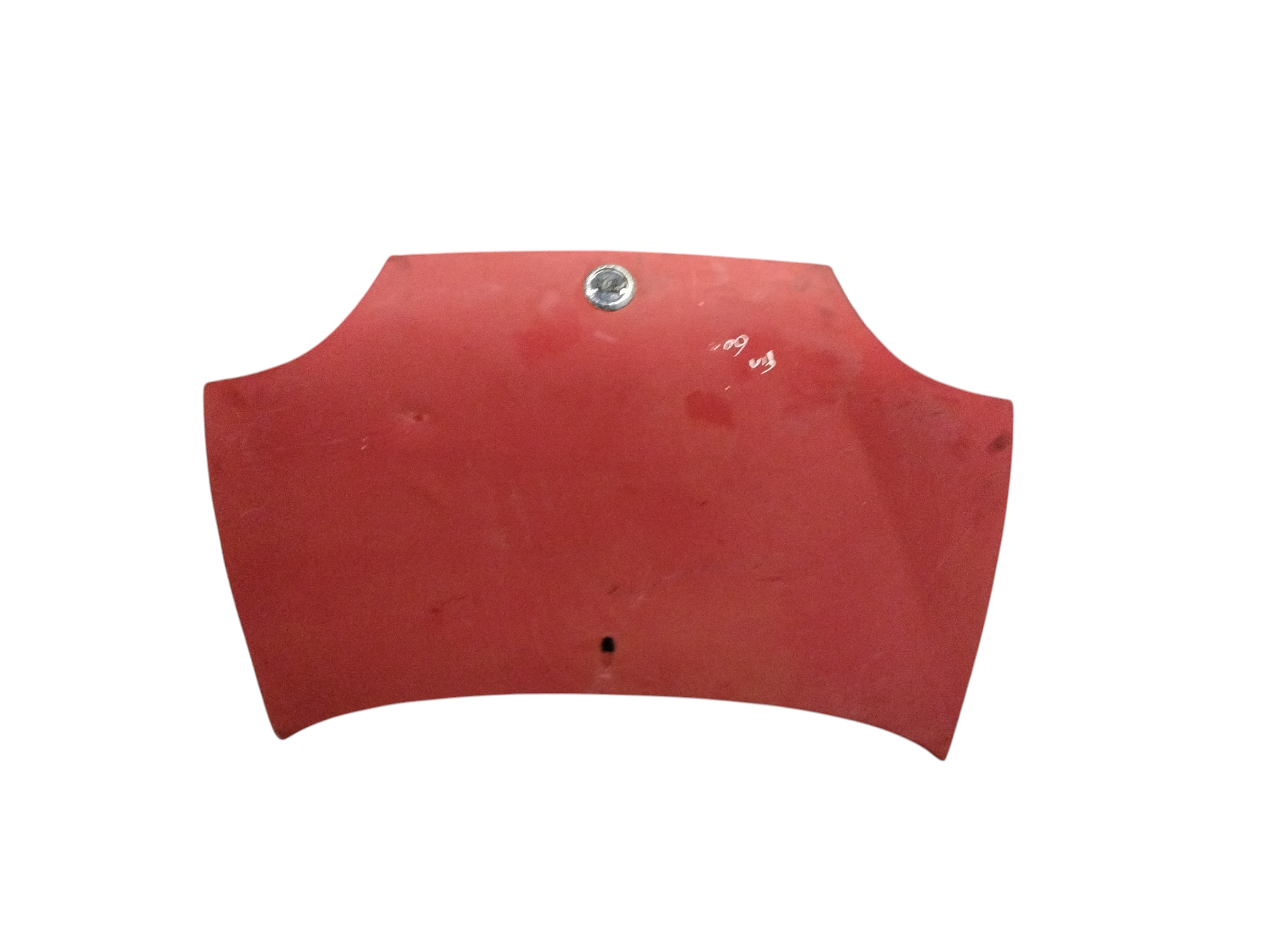 Cofano Anteriore per Fiat Seicento / 600 (05>10) (2005 - 2010)