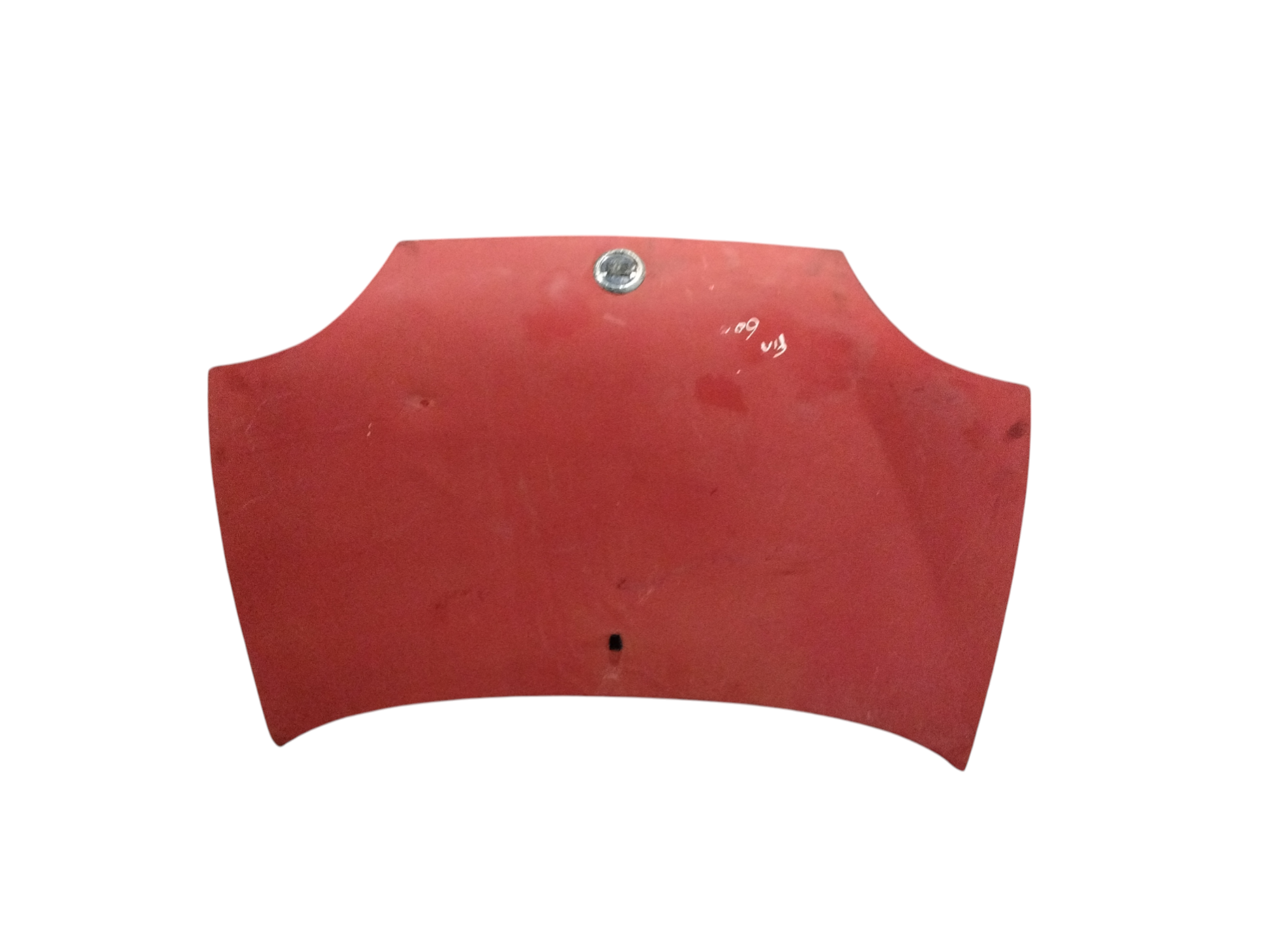 Cofano Anteriore per Fiat Seicento / 600 (05>10) (2005 - 2010)