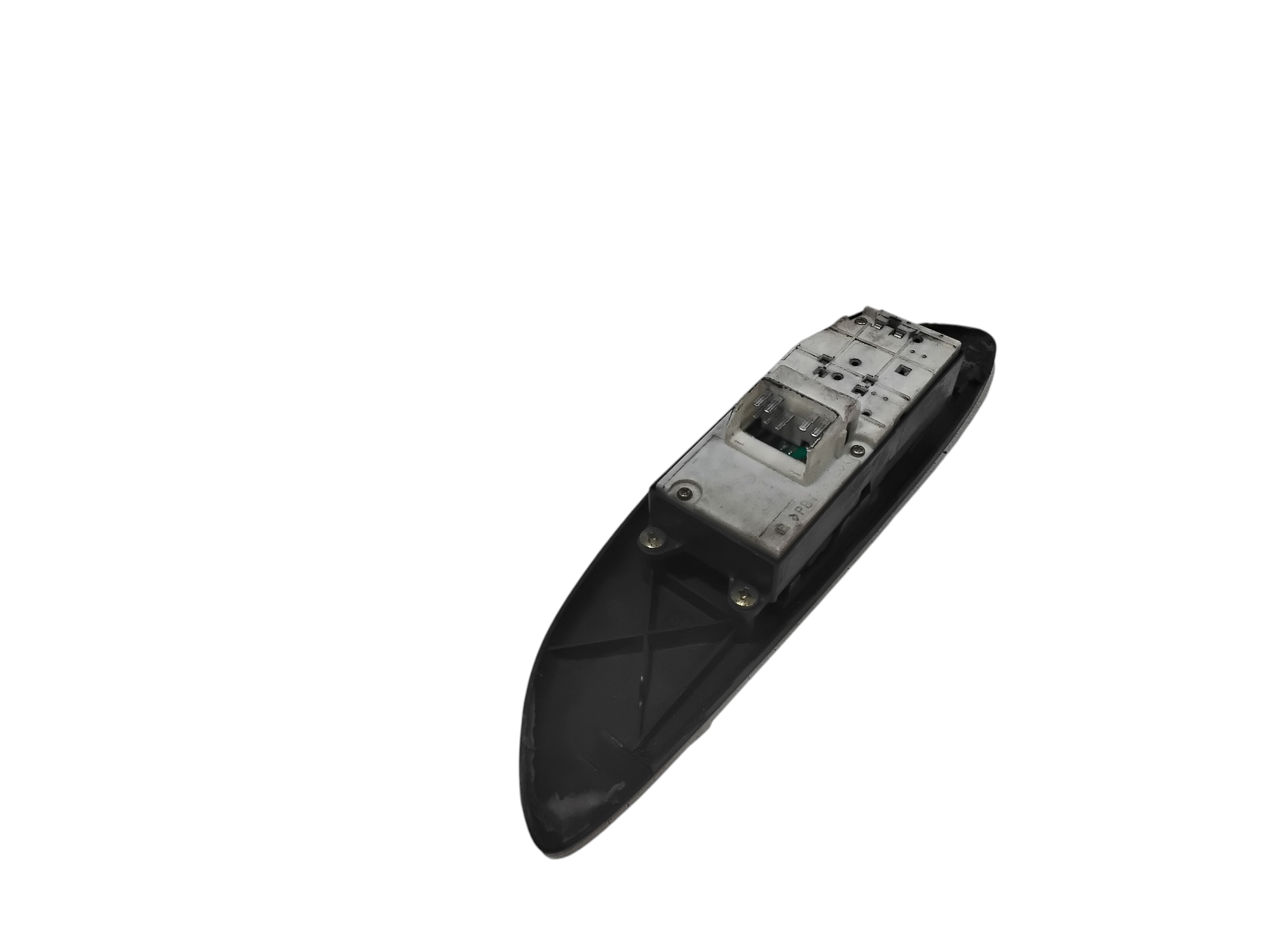 Pulsantiera anteriore sinistra Guida per Toyota Yaris Serie (03>05) (2003 - 2005)