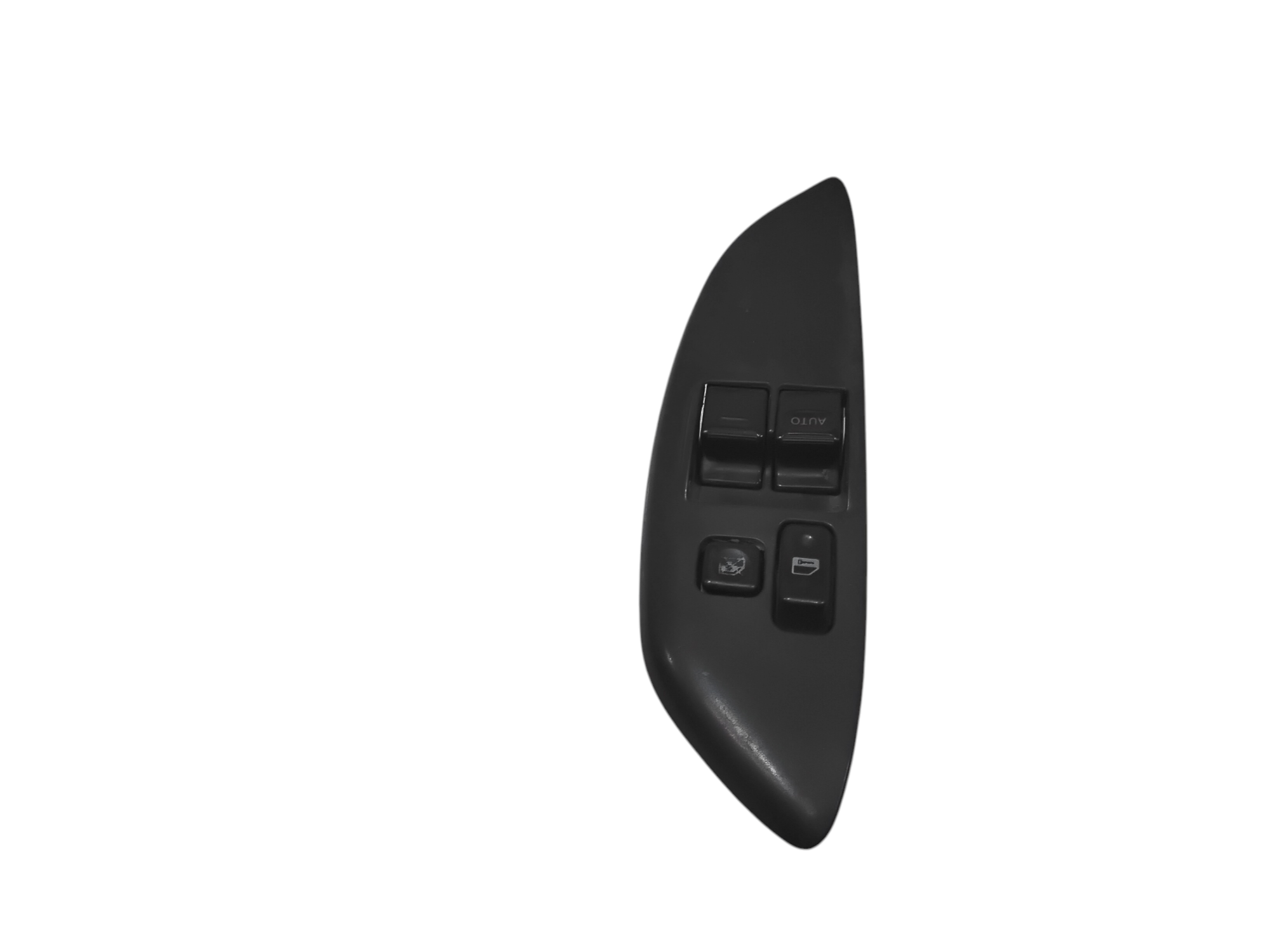 Pulsantiera anteriore sinistra Guida per Toyota Yaris Serie (03>05) (2003 - 2005)