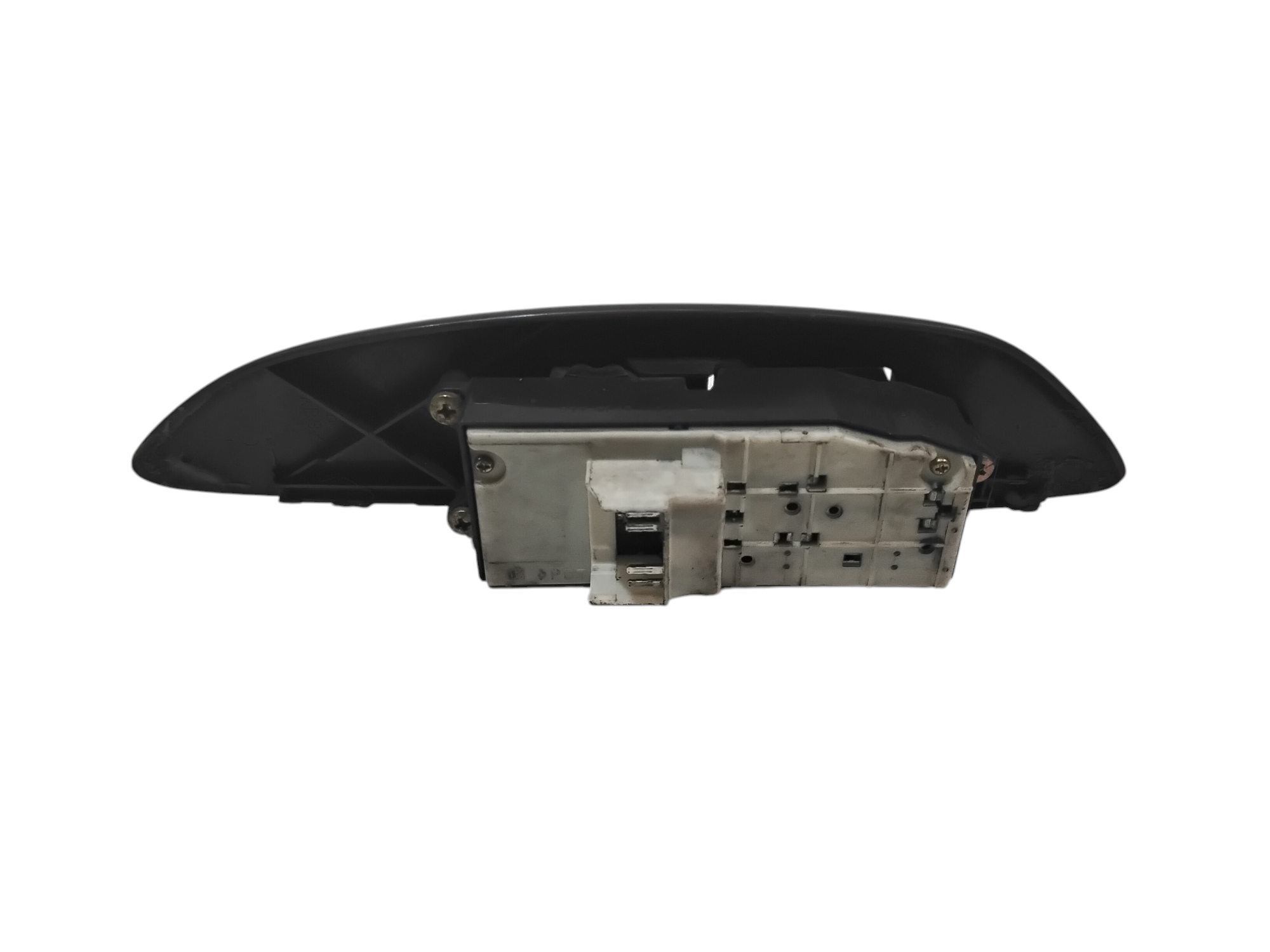 Pulsantiera anteriore sinistra Guida per Toyota Yaris Serie (03>05) (2003 - 2005)