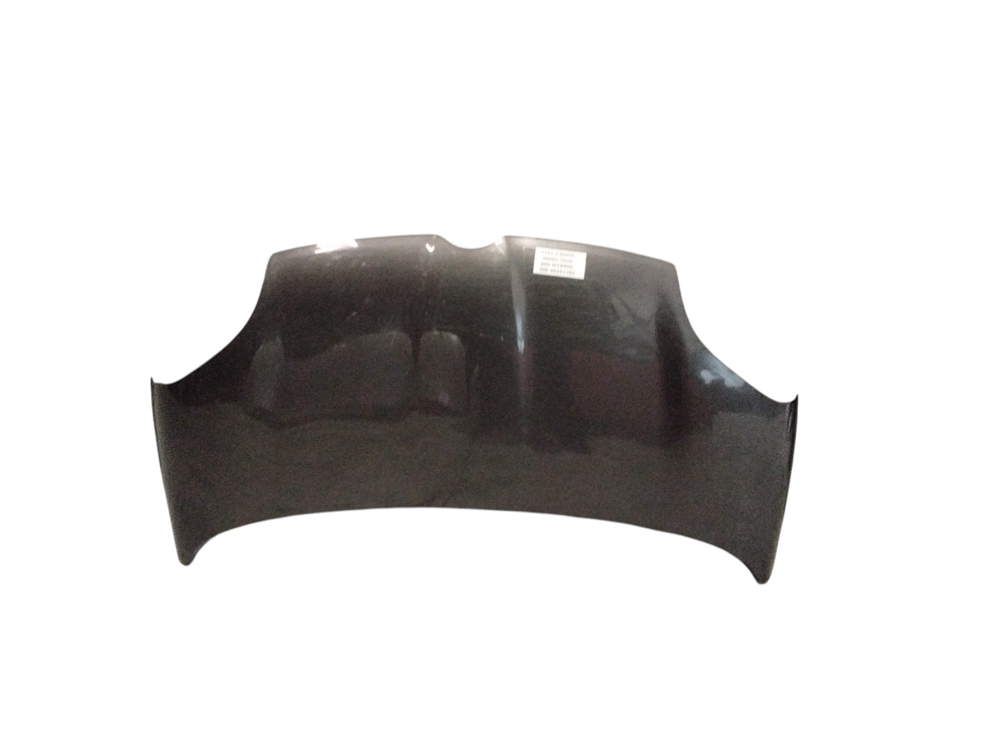 Cofano Anteriore per Fiat Panda 3 Serie (2012 - In produzione)