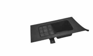 Interruttore comando luci per Lancia Musa 1 Serie (2004 - 2007)