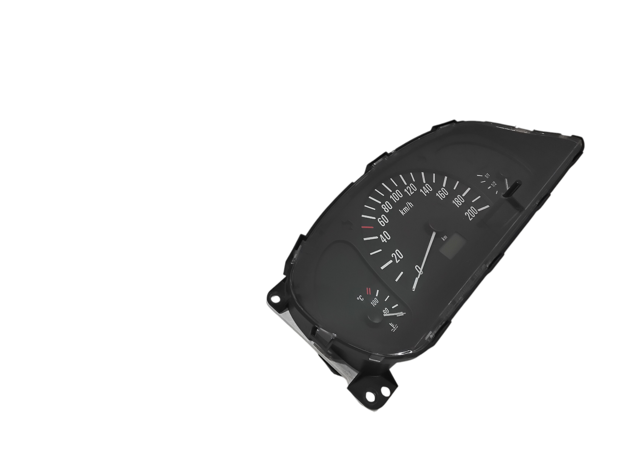 Quadro Strumenti per Opel Agila 1 Serie (2000 - 2004)