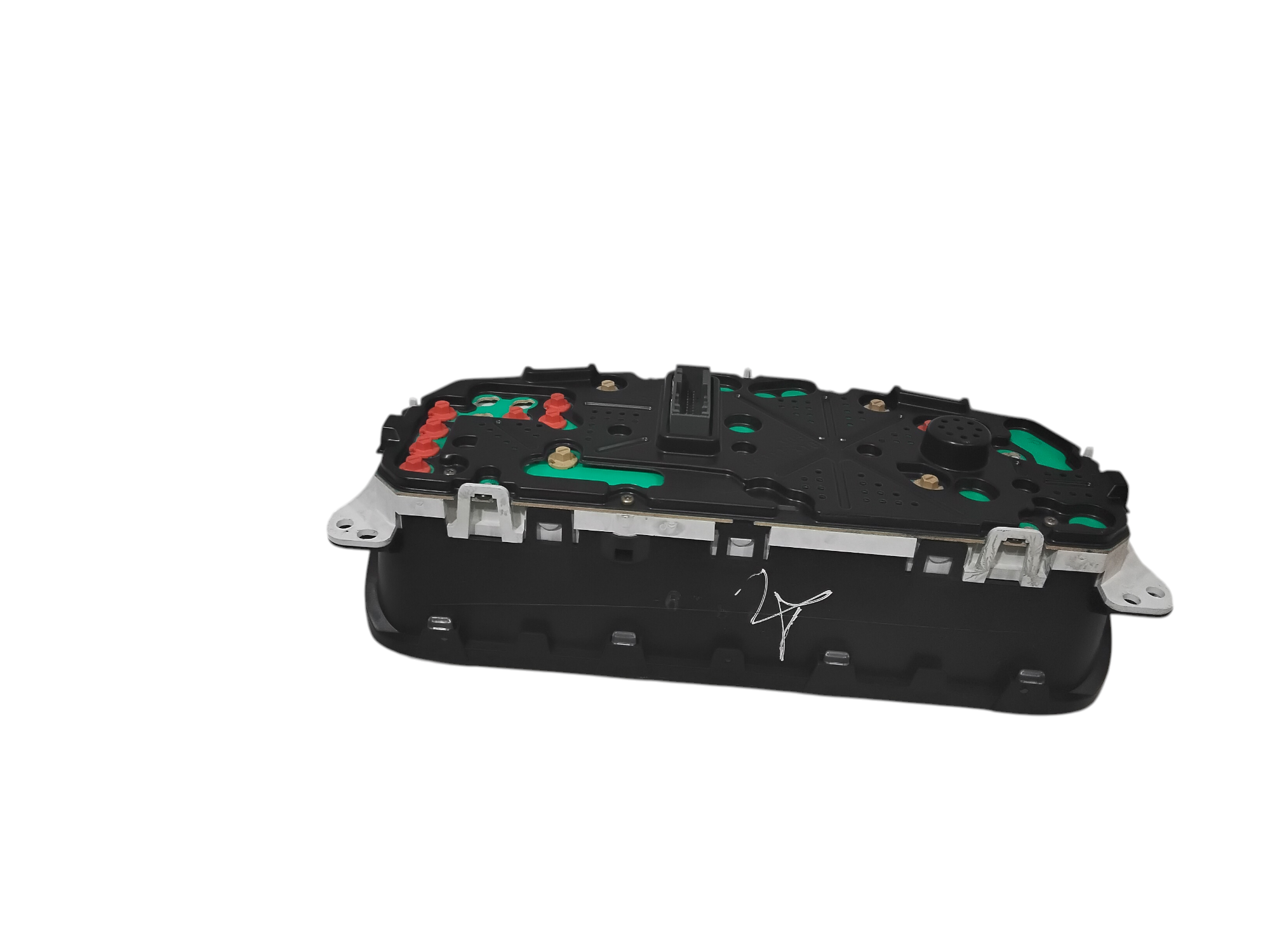 Quadro Strumenti per Opel Agila 1 Serie (2000 - 2004)