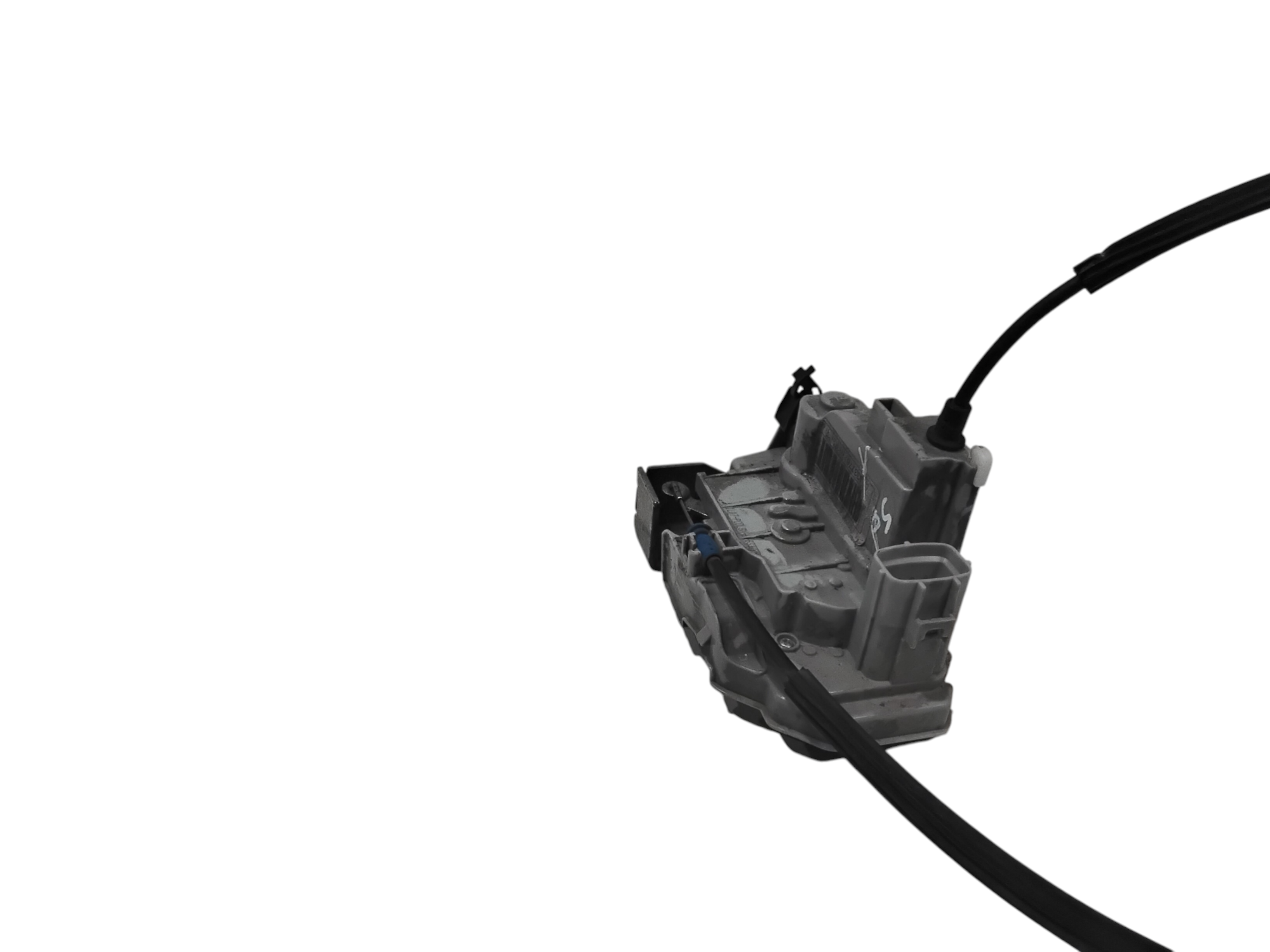 Serratura Posteriore Sinistra per Lancia Ypsilon 4 Serie (2011 - In produzione)