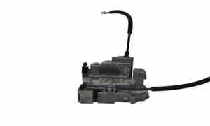 Serratura Posteriore Sinistra per Lancia Ypsilon 4 Serie (2011 - In produzione)