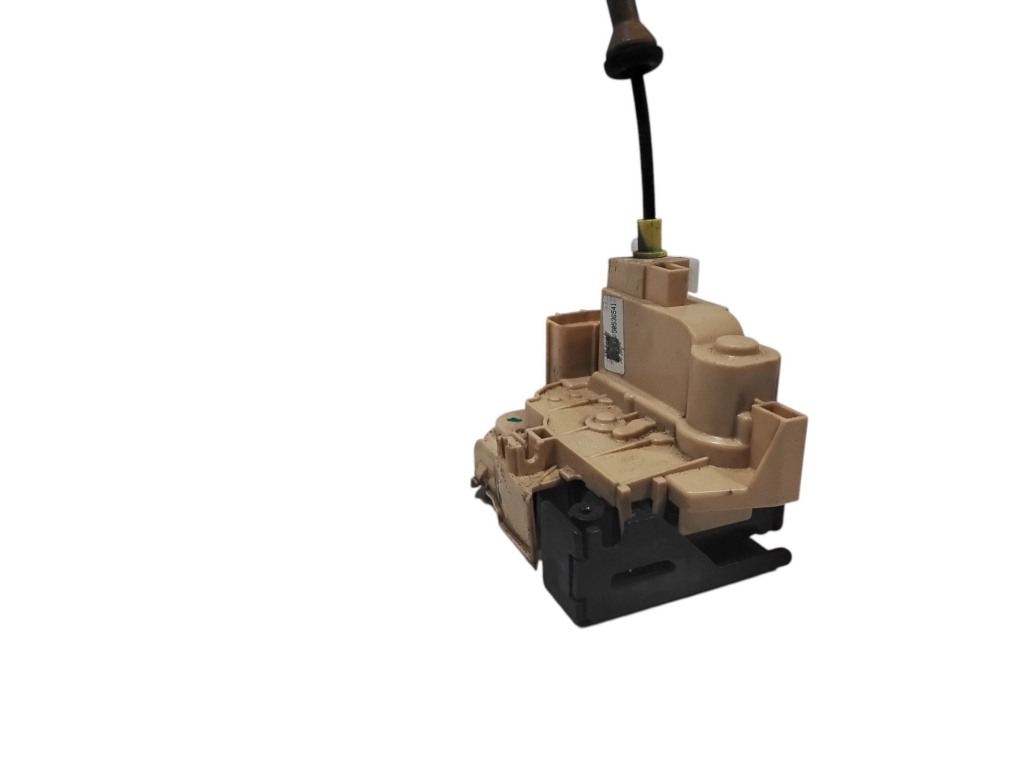 Serratura Anteriore Destra per Alfa Romeo Stelvio Serie (949_) (16>) (2016 - In produzione)