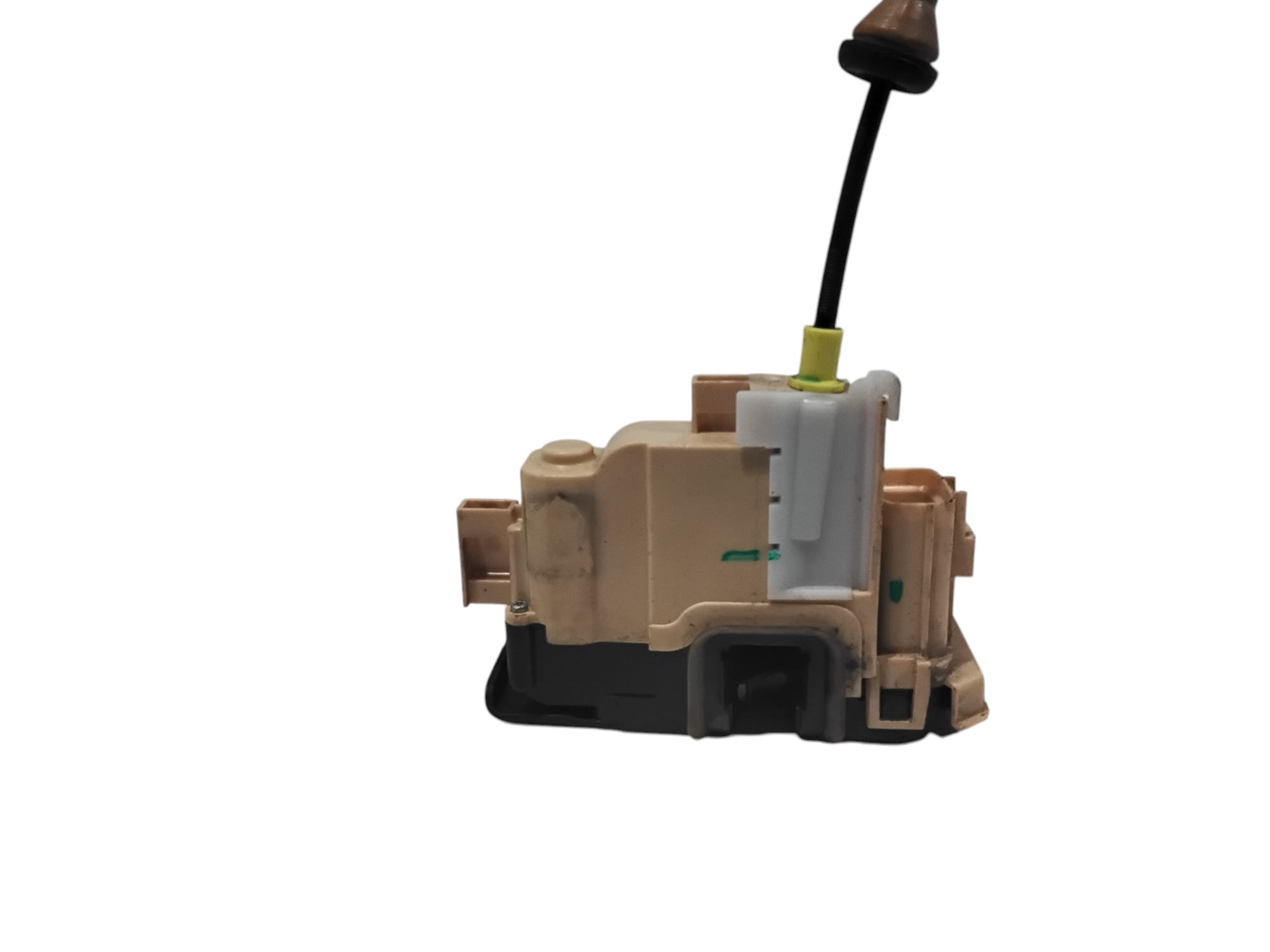 Serratura Anteriore Destra per Alfa Romeo Stelvio Serie (949_) (16>) (2016 - In produzione)