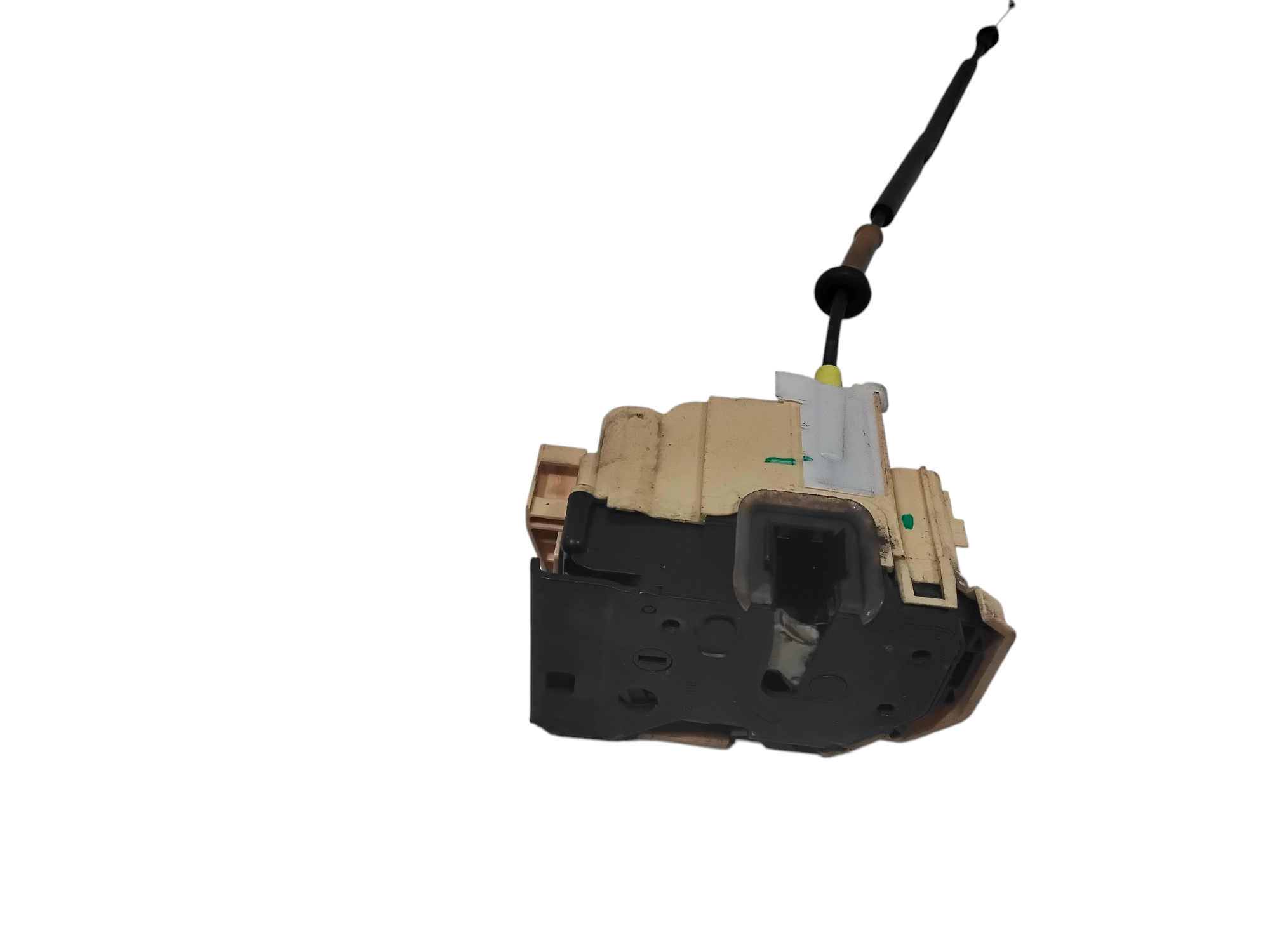 Serratura Anteriore Destra per Alfa Romeo Stelvio Serie (949_) (16>) (2016 - In produzione)