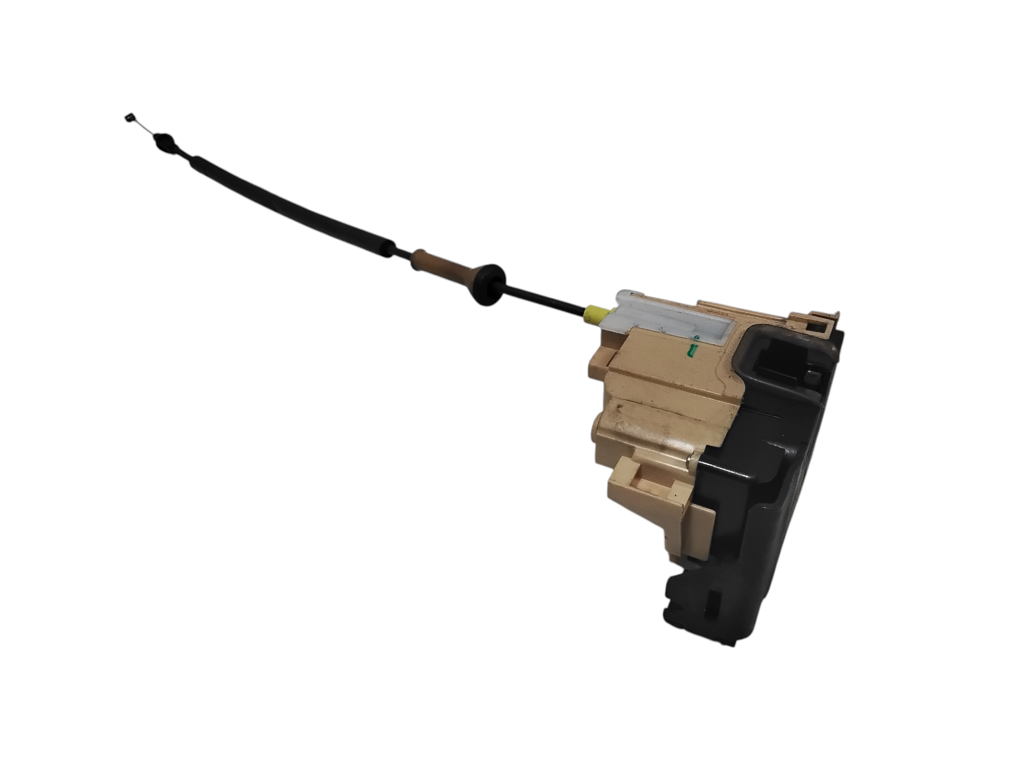 Serratura Anteriore Destra per Alfa Romeo Stelvio Serie (949_) (16>) (2016 - In produzione)