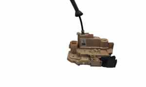 Serratura Anteriore Destra per Alfa Romeo Stelvio Serie (949_) (16>) (2016 - In produzione)