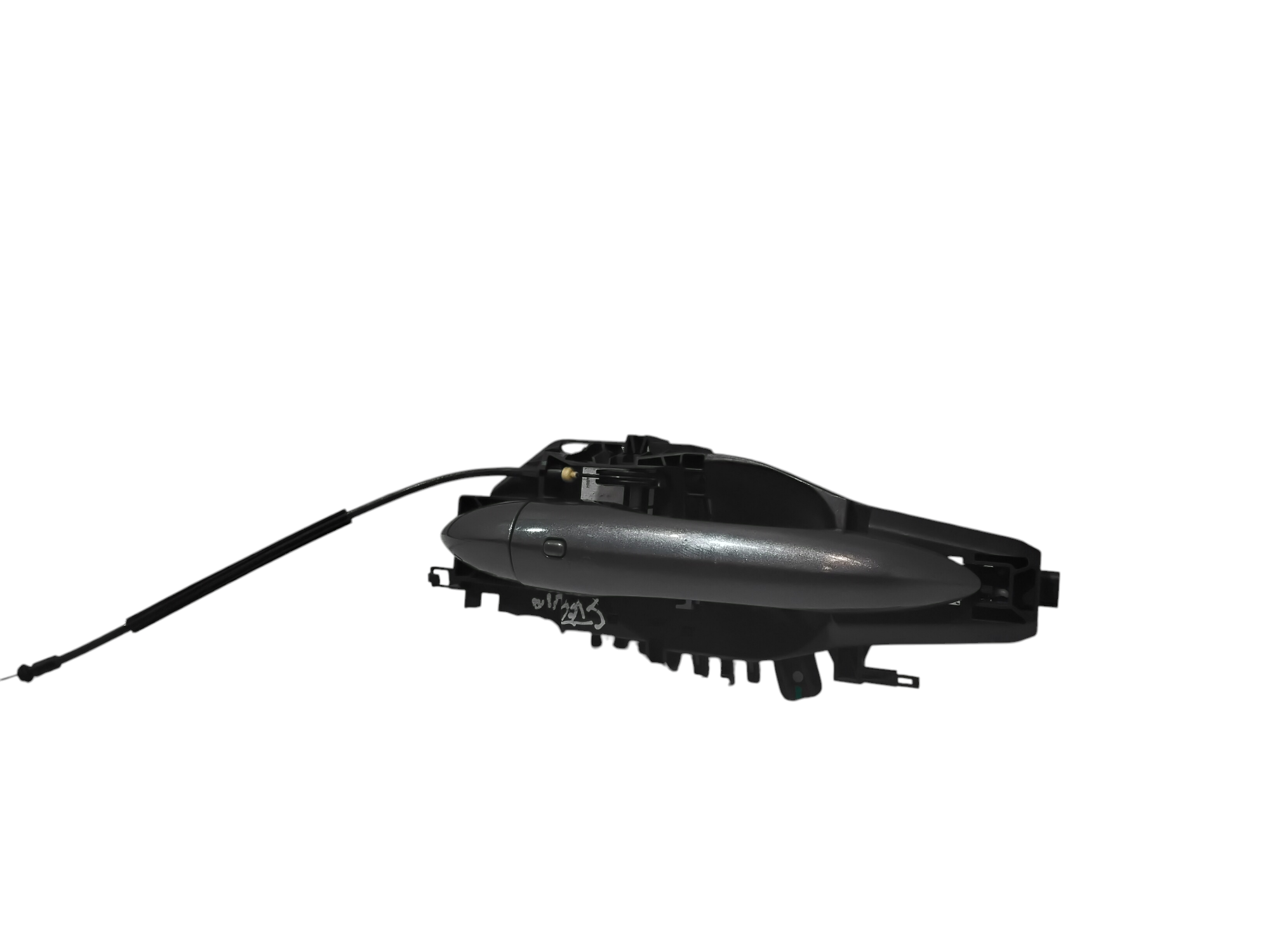 Maniglia esterna Anteriore Destra per Alfa Romeo Stelvio Serie (949_) (16>) (2016 - In produzione)