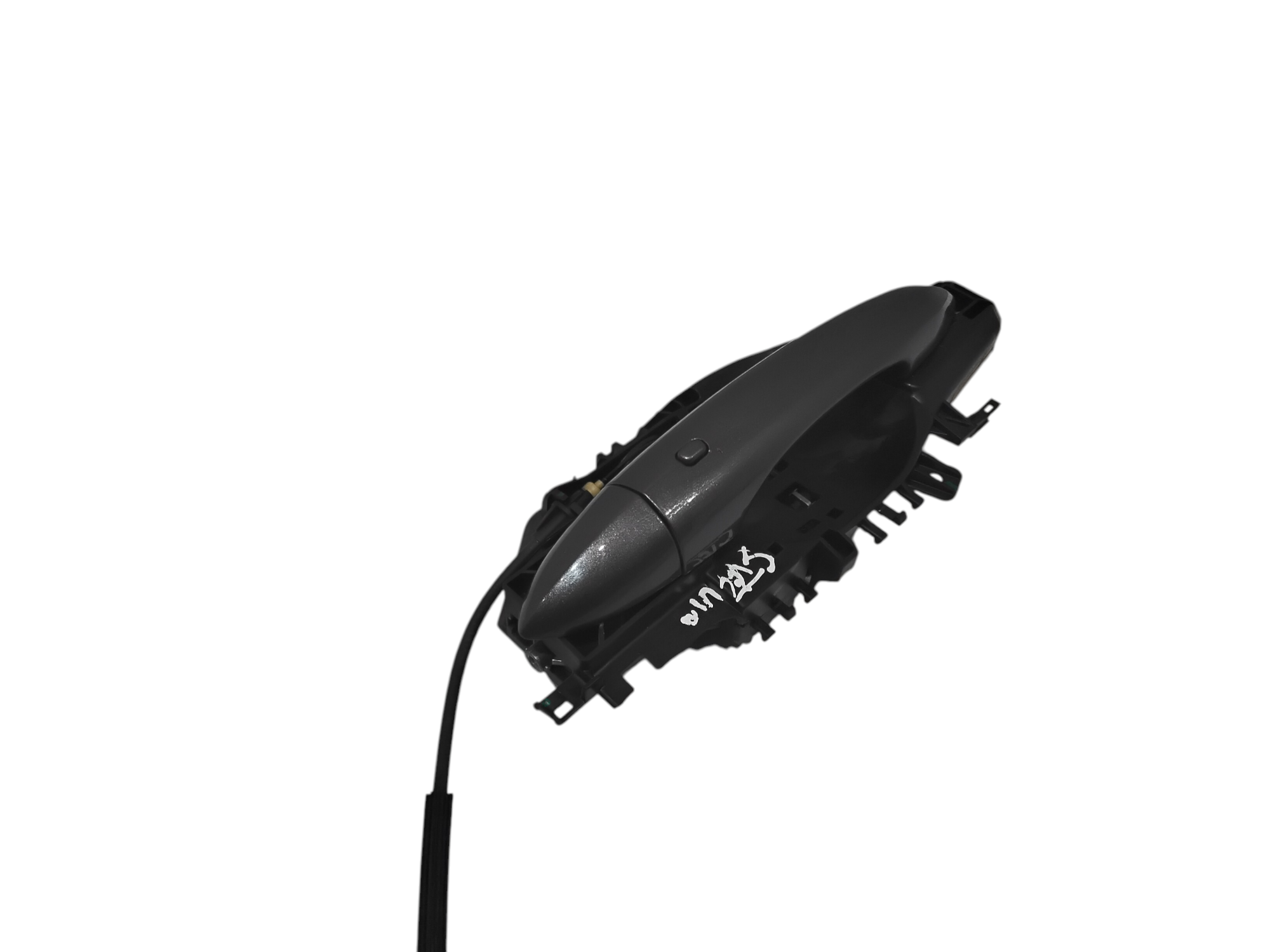 Maniglia esterna Anteriore Destra per Alfa Romeo Stelvio Serie (949_) (16>) (2016 - In produzione)