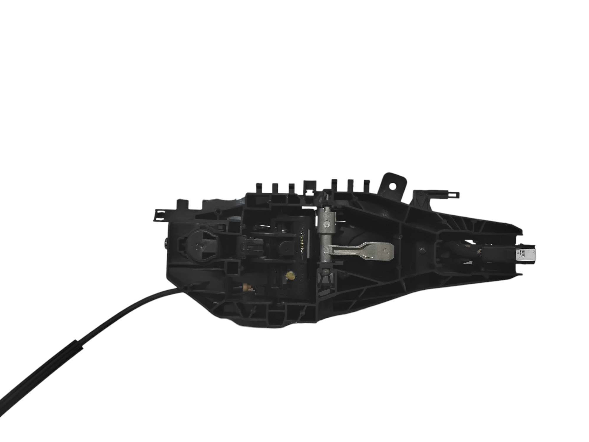 Maniglia esterna Anteriore Destra per Alfa Romeo Stelvio Serie (949_) (16>) (2016 - In produzione)