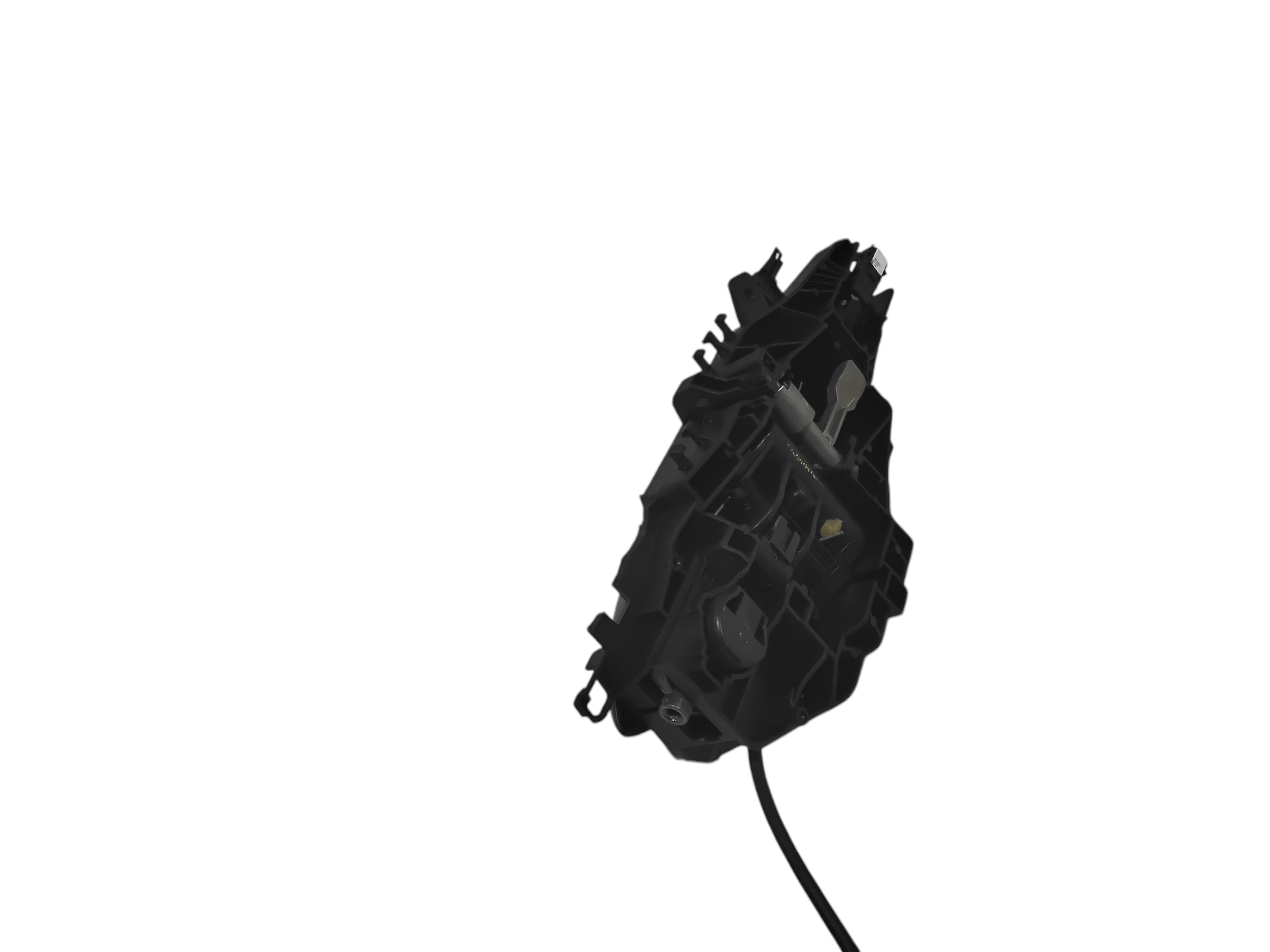 Maniglia esterna Anteriore Destra per Alfa Romeo Stelvio Serie (949_) (16>) (2016 - In produzione)