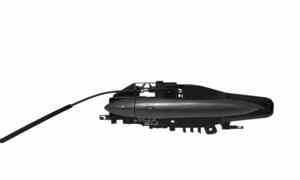 Maniglia esterna Anteriore Destra per Alfa Romeo Stelvio Serie (949_) (16>) (2016 - In produzione)