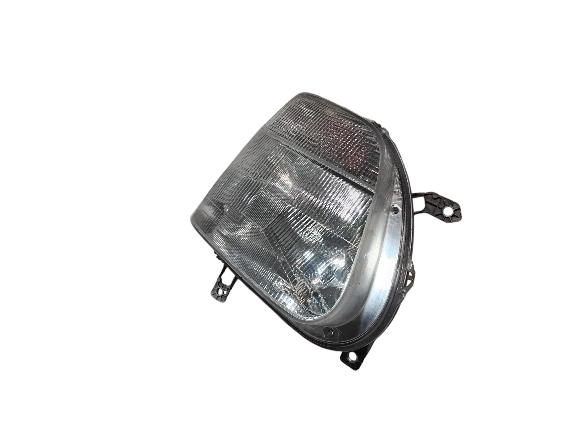Faro anteriore Destro Passeggero per Opel Agila 2 Serie (2004 - 2008)