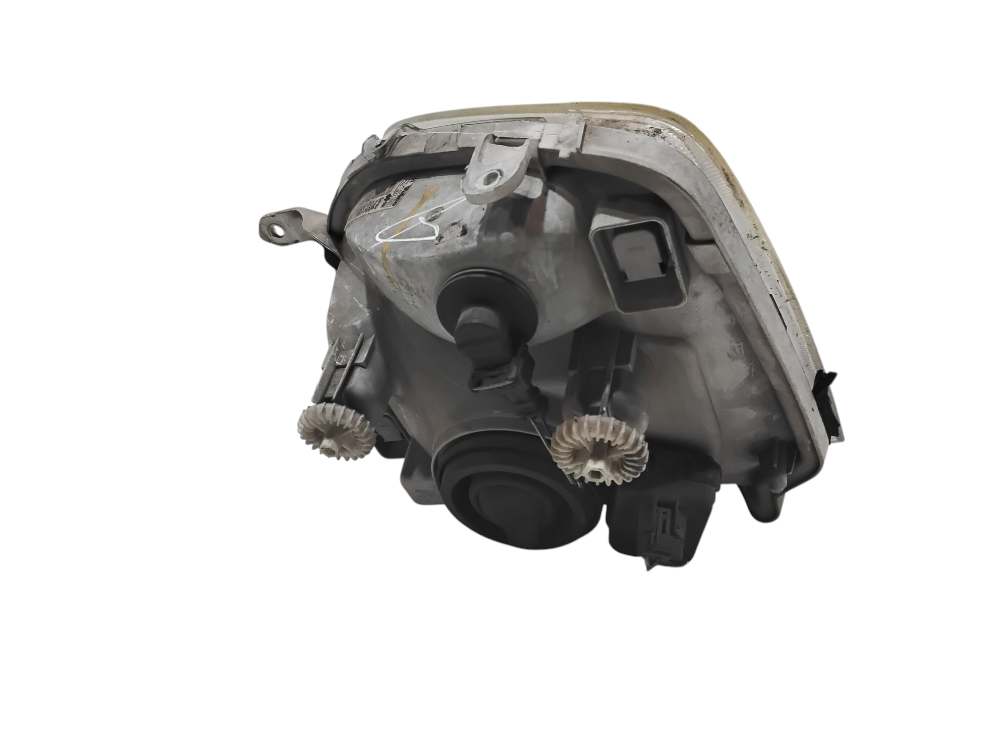 Faro anteriore Destro Passeggero per Opel Agila 2 Serie (2004 - 2008)