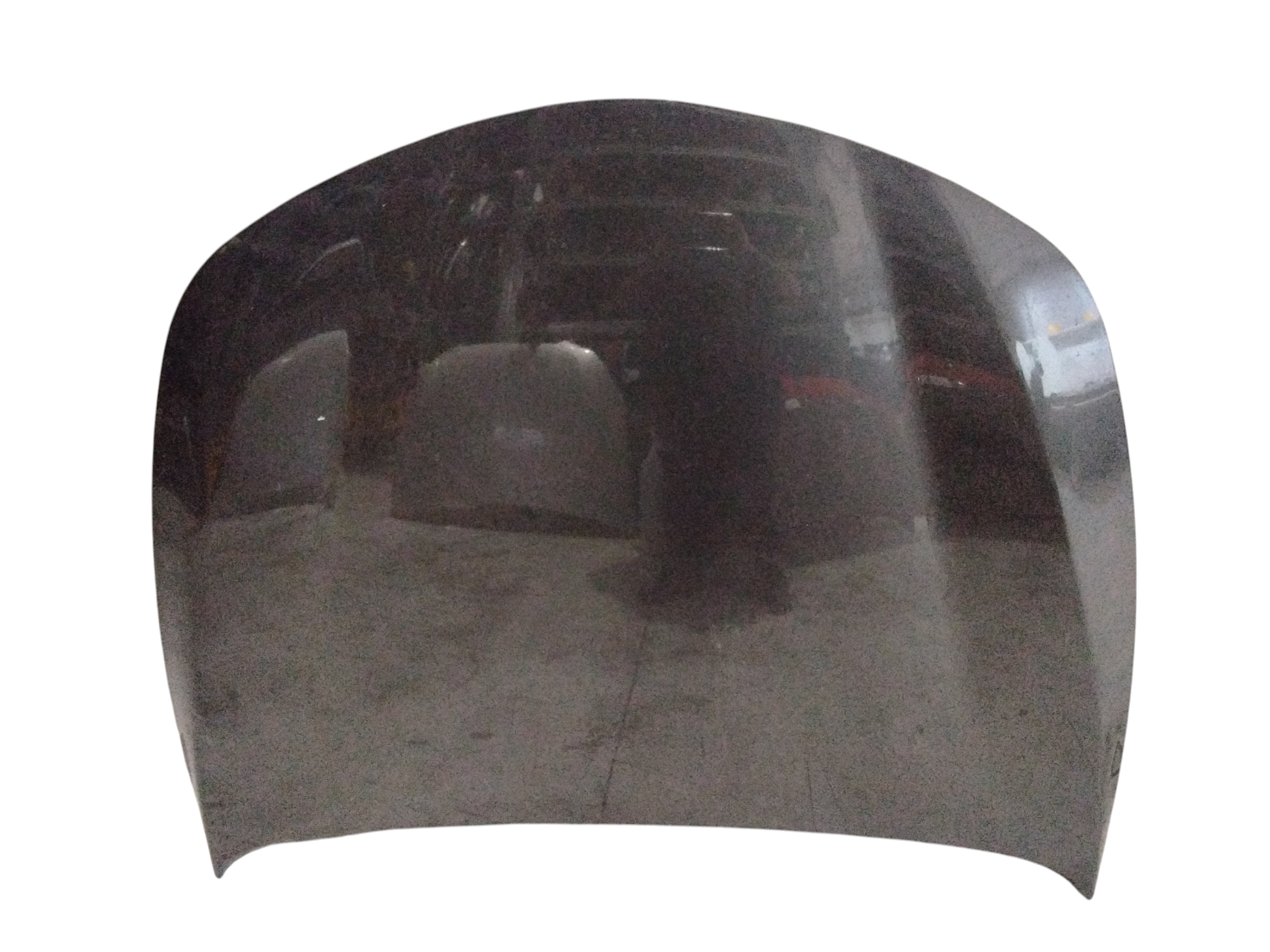 Cofano Anteriore per Alfa Romeo Stelvio Serie (949_) (16>) (2016 - In produzione)