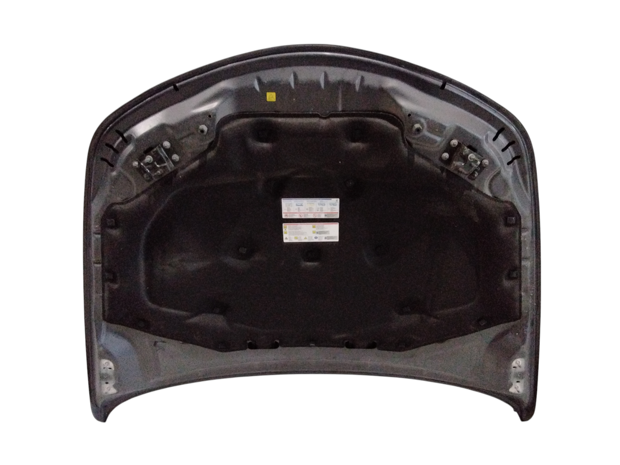 Cofano Anteriore per Alfa Romeo Stelvio Serie (949_) (16>) (2016 - In produzione)