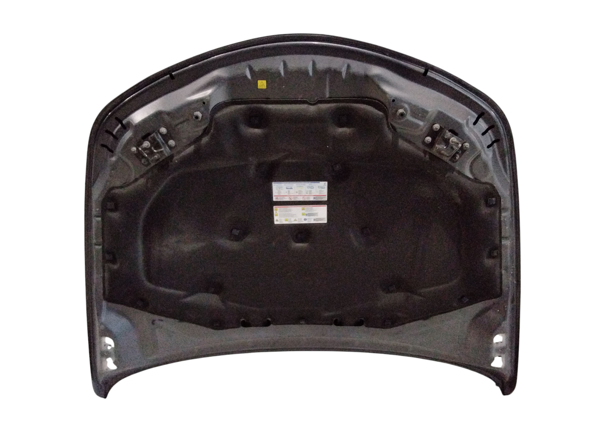 Cofano Anteriore per Alfa Romeo Stelvio Serie (949_) (16>) (2016 - In produzione)