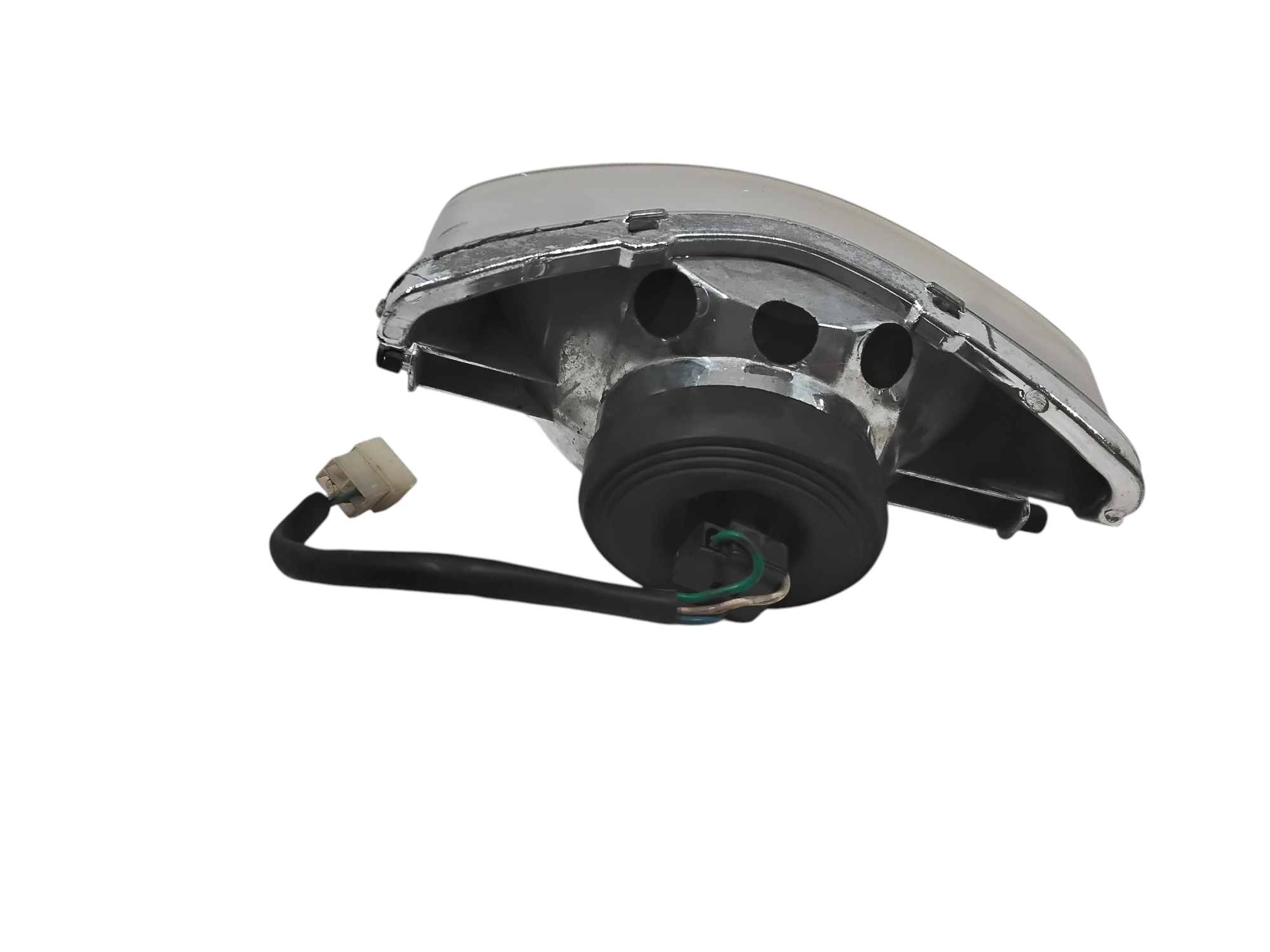 Faro anteriore centrale per Peugeot Tweet 125cc (2010 - 2014)