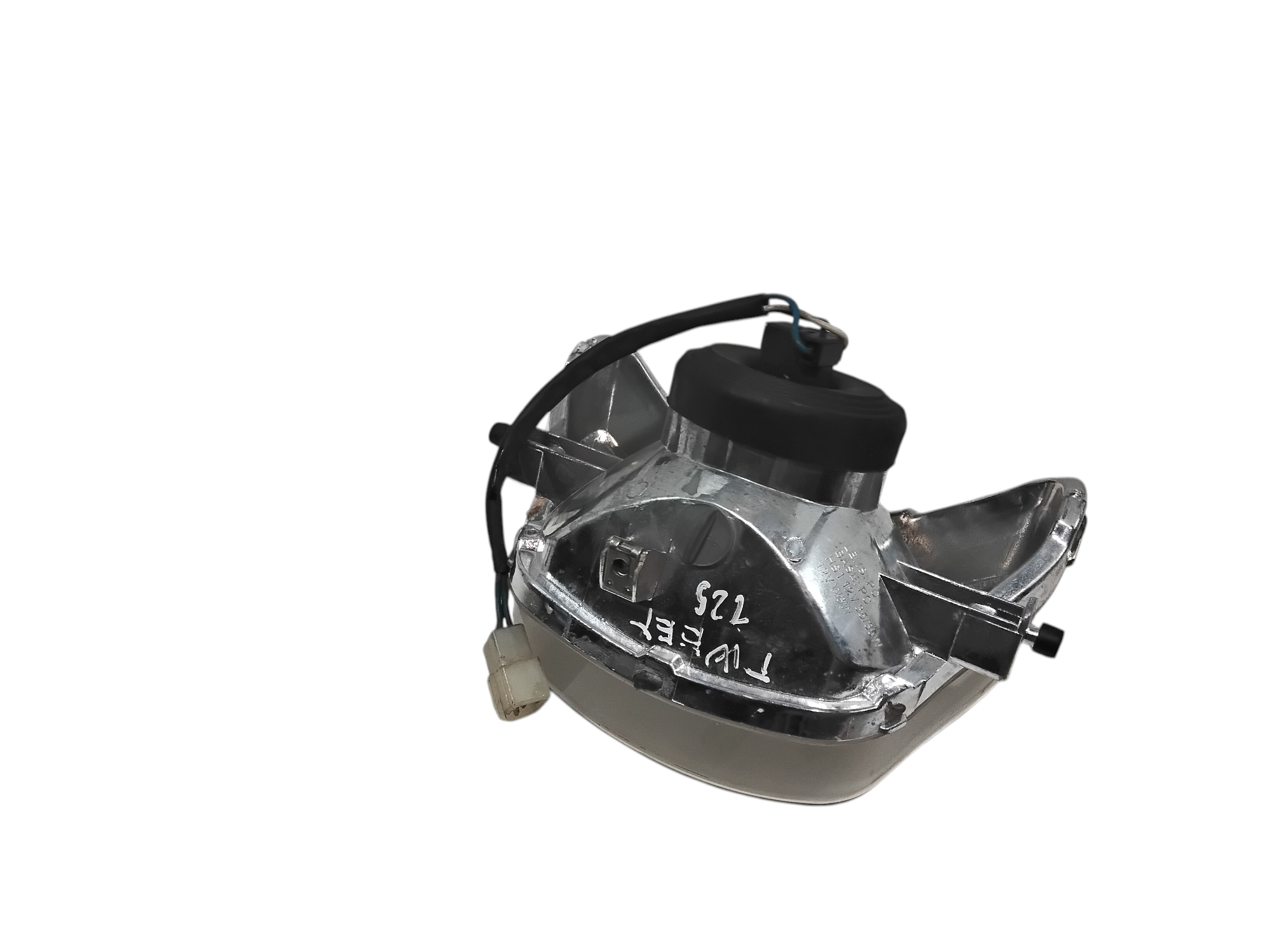 Faro anteriore centrale per Peugeot Tweet 125cc (2010 - 2014)