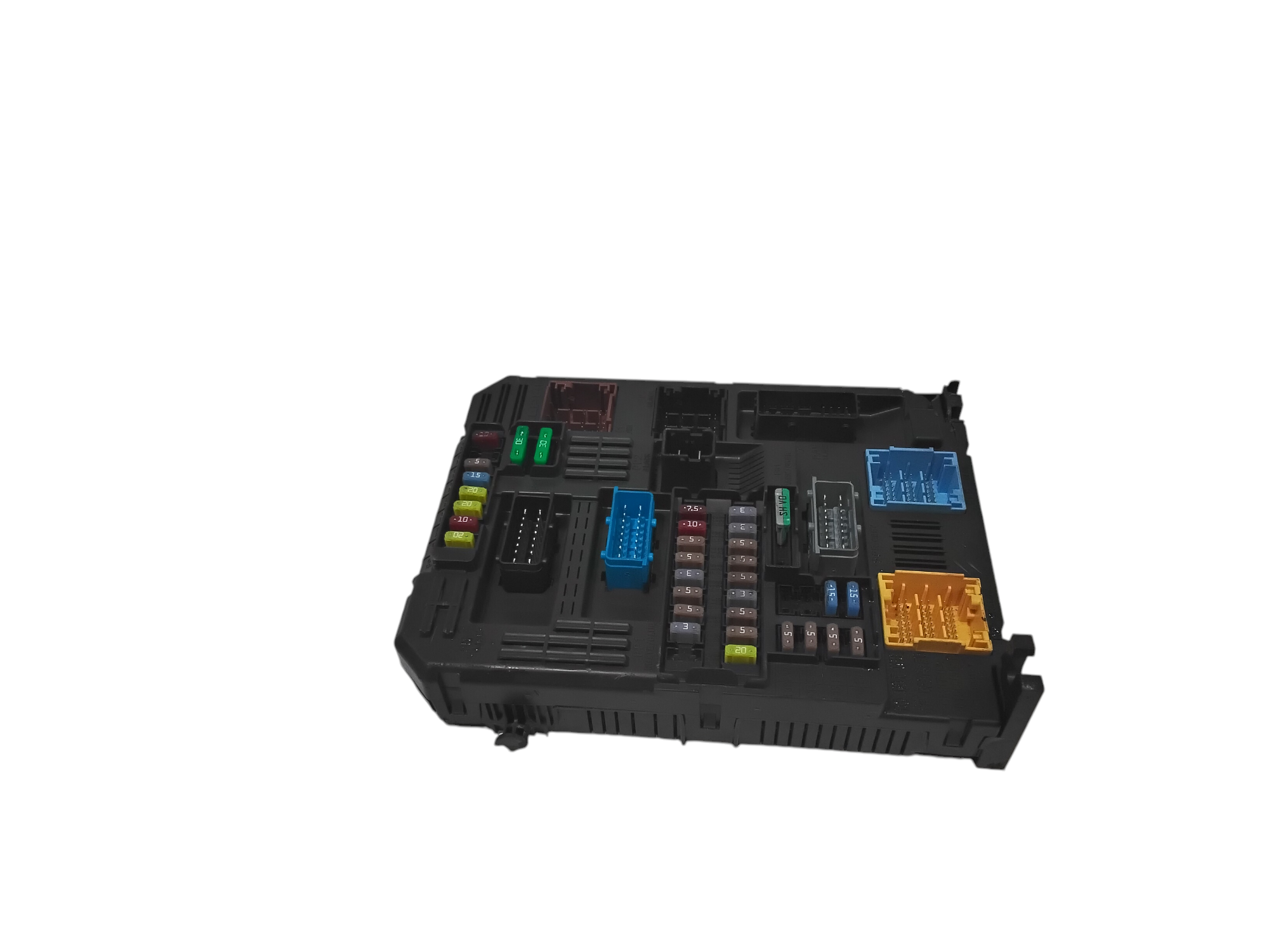 Body Computer per Peugeot 208 Serie (12>19) (2012 - 2019)