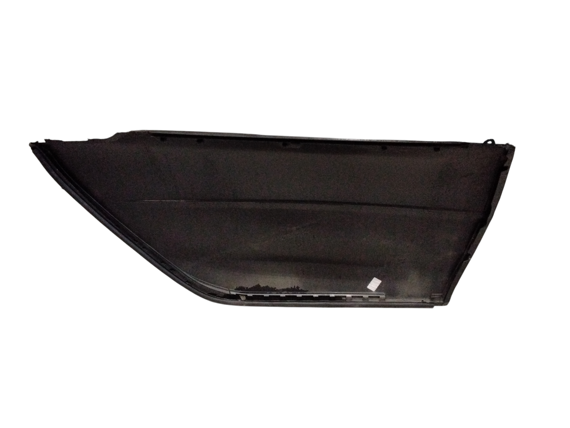 Pannello Portiera esterno SX guida per Smart ForTwo Cabrio EQ (2019 - )