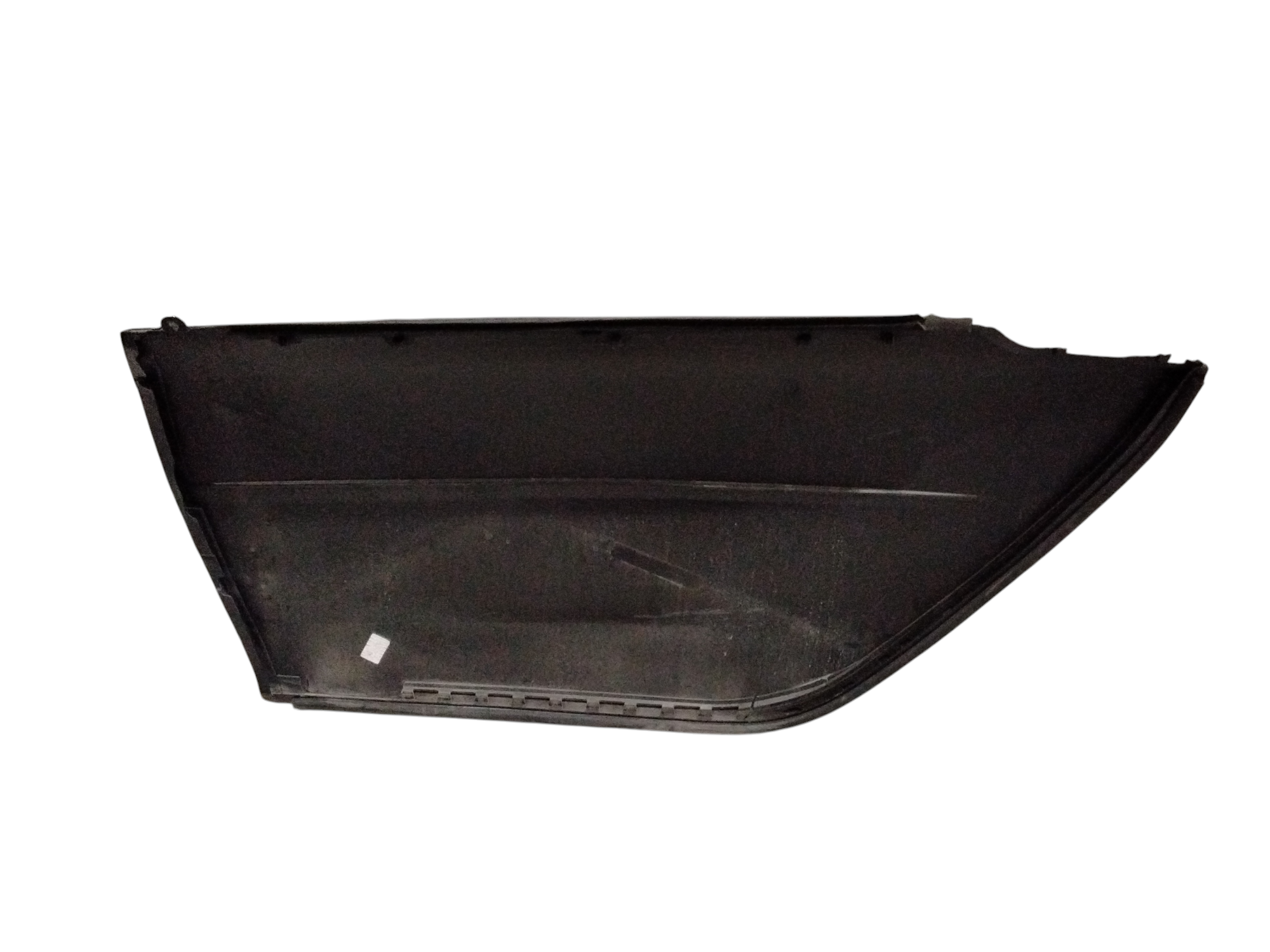 Pannello Portiera esterno DX passeggero per Smart ForTwo Cabrio EQ (2019 - )