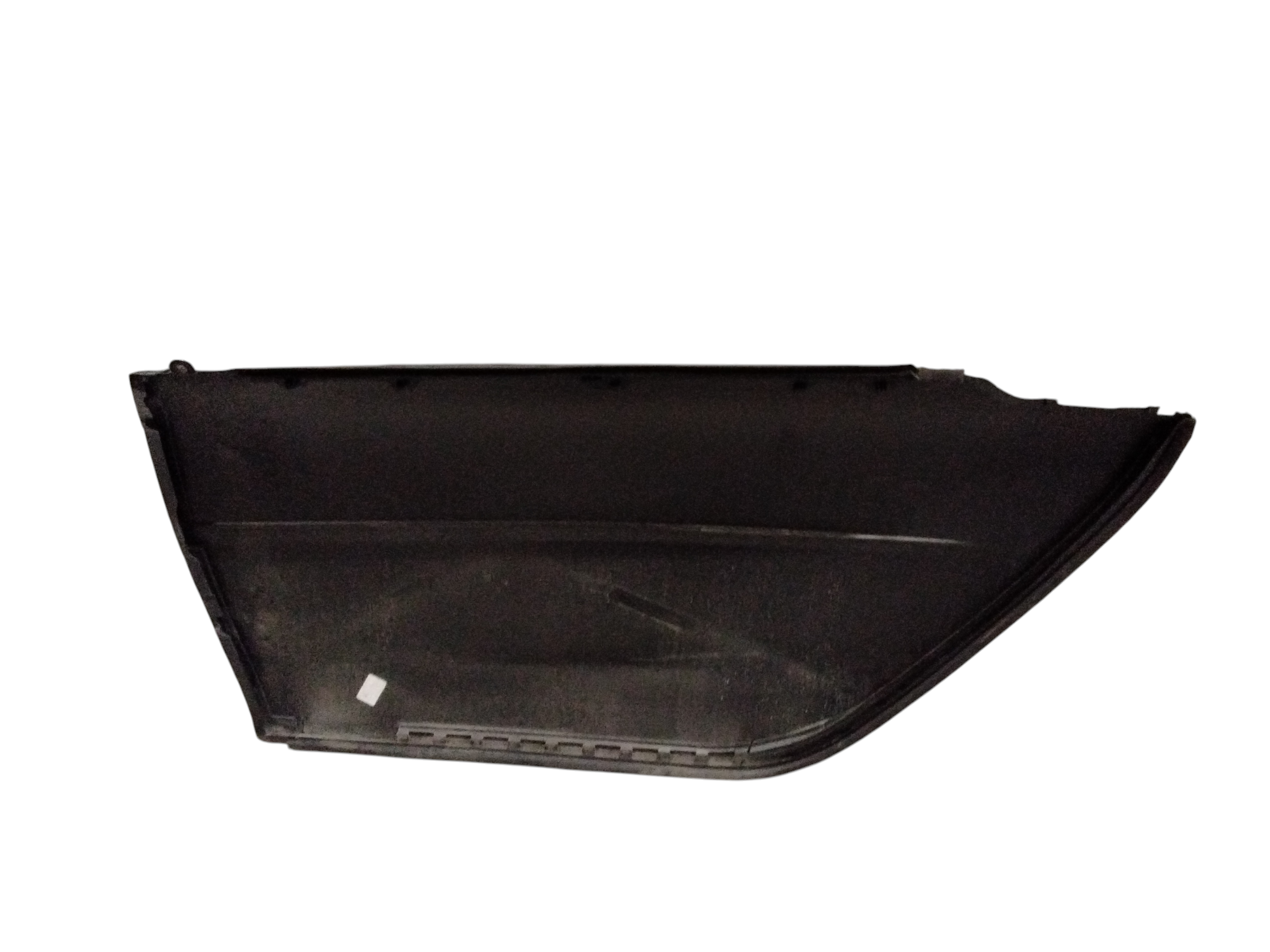 Pannello Portiera esterno DX passeggero per Smart ForTwo Cabrio EQ (2019 - )