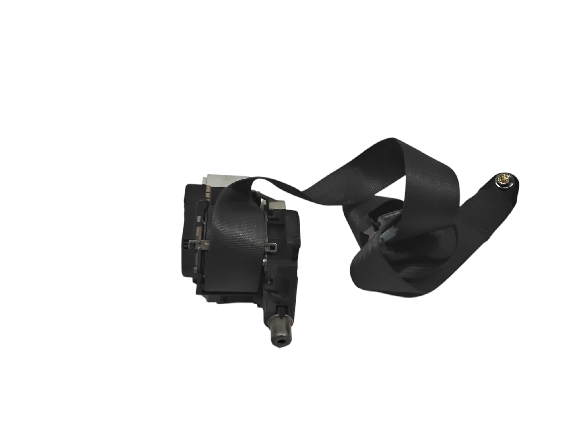 Cintura di Sicurezza anteriore Destra con pretensionatore per Fiat Panda 2 Serie (2003 - 2010)