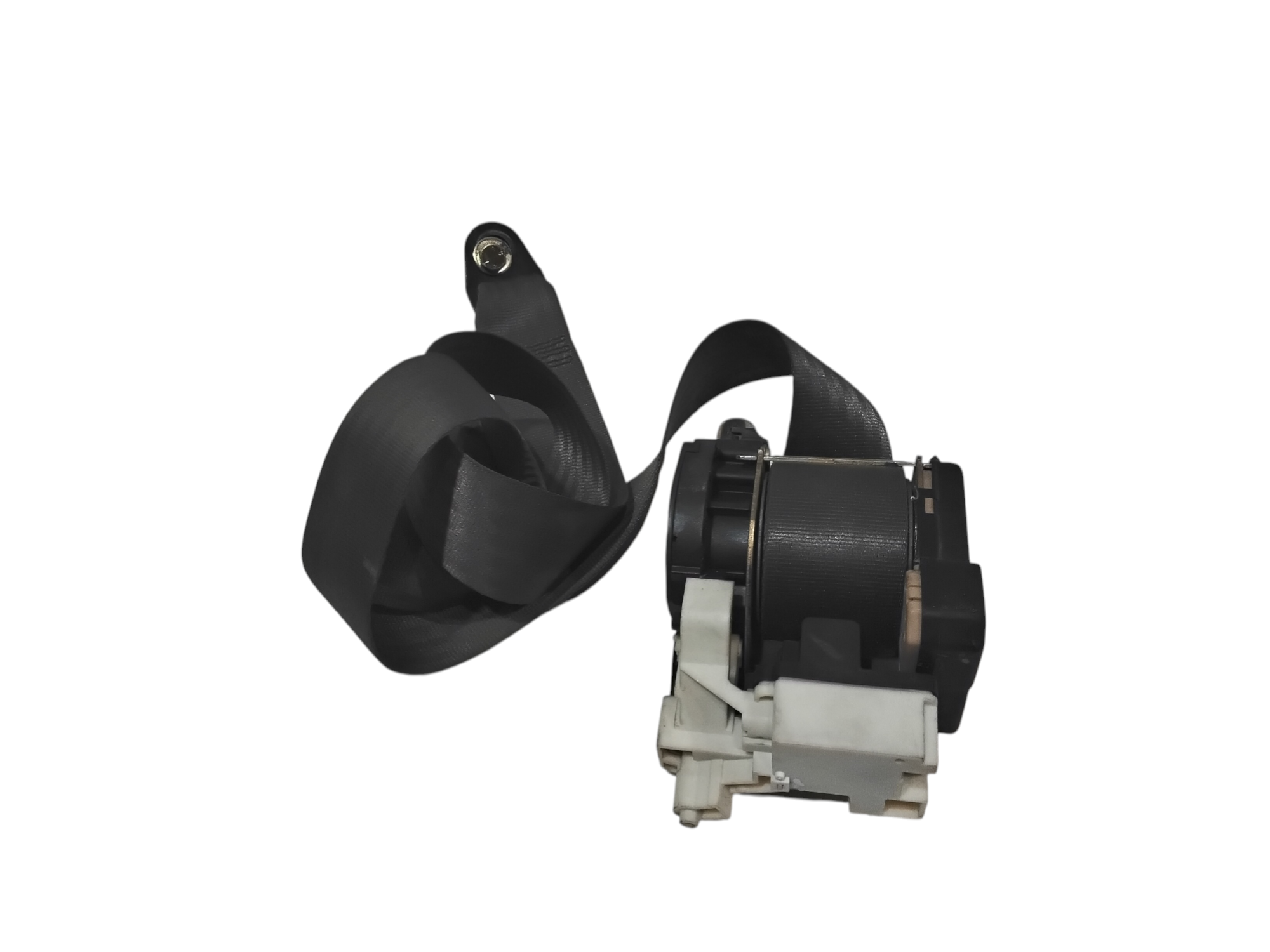 Cintura di Sicurezza anteriore Destra con pretensionatore per Fiat Panda 2 Serie (2003 - 2010)