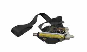 Cintura di Sicurezza anteriore Sinistra con pretensionatore per Fiat Panda 2 Serie (2003 - 2010)