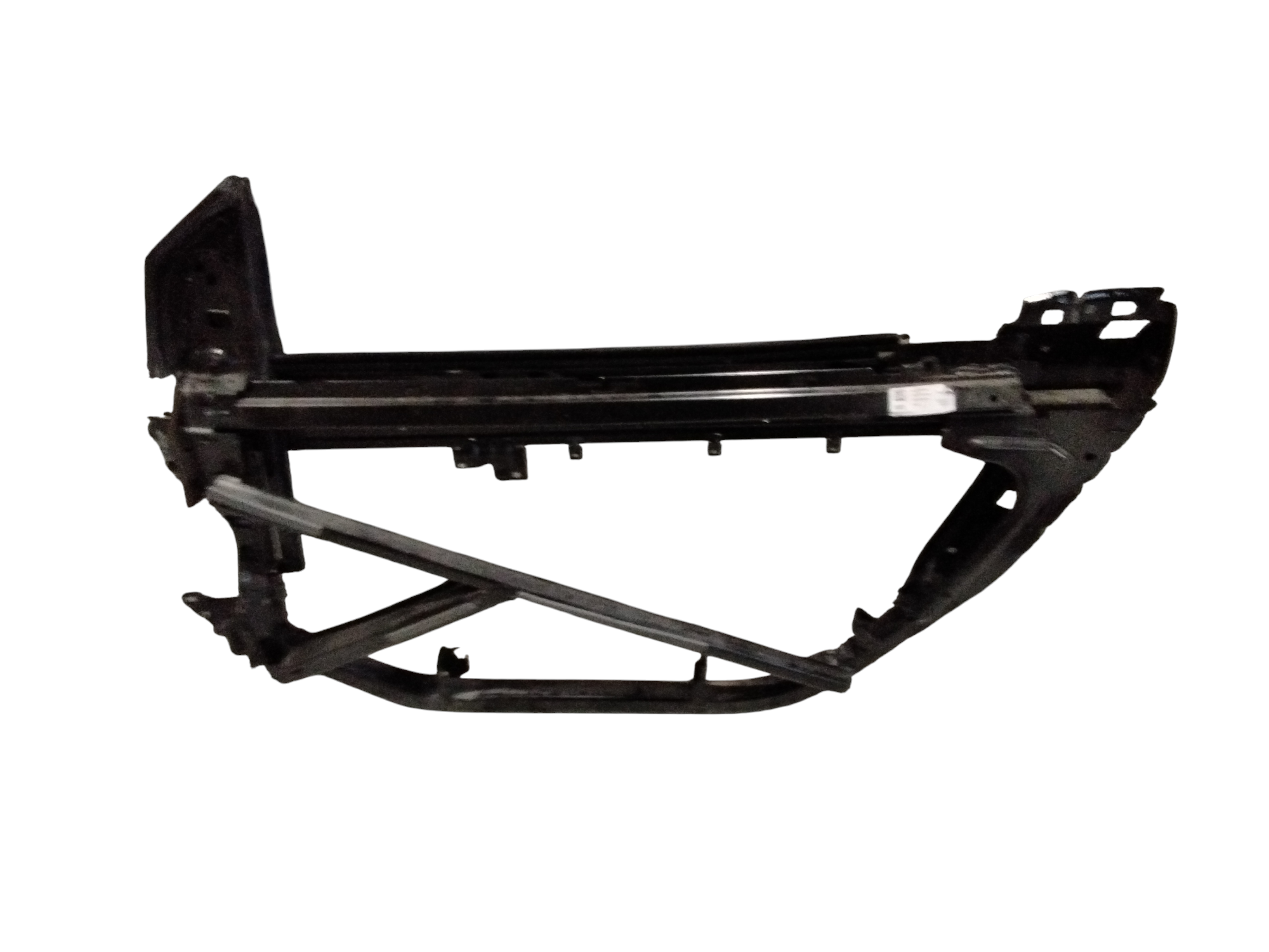 Portiera Anteriore Sinistra per Smart ForTwo Cabrio EQ (2019 - )