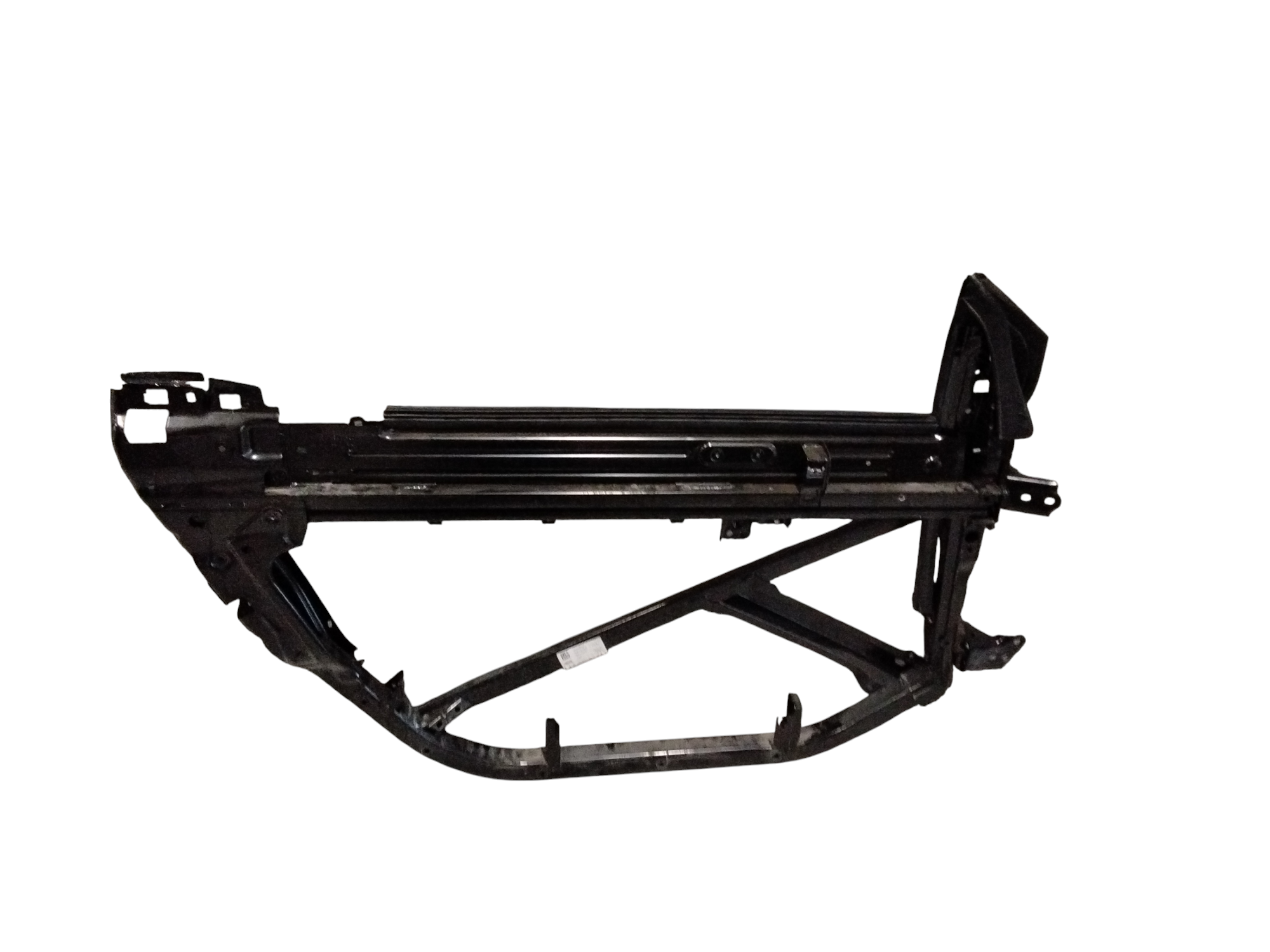 Portiera Anteriore Sinistra per Smart ForTwo Cabrio EQ (2019 - )