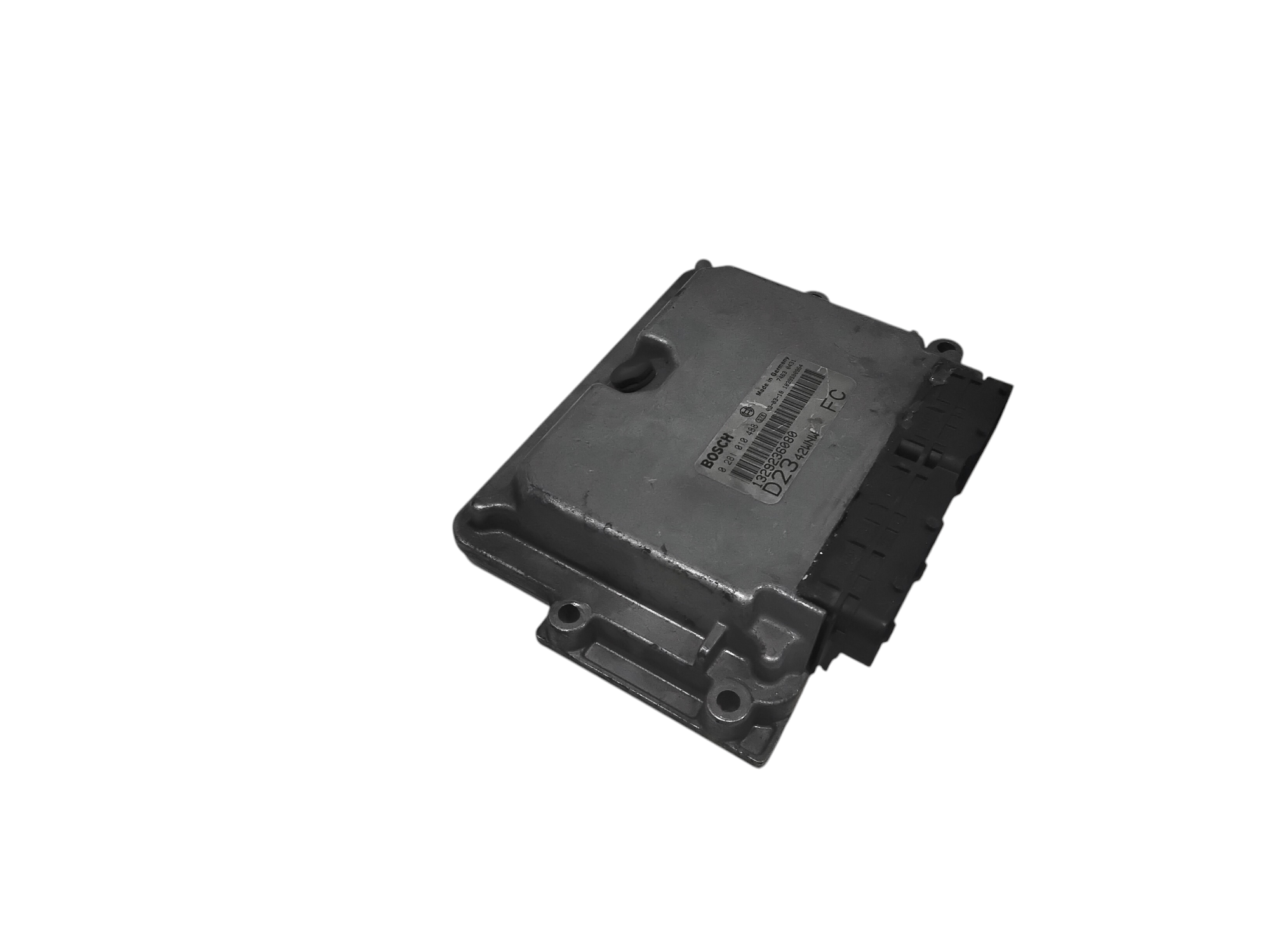 Centralina motore per Fiat Ducato 4 Serie (2002 - 2006)