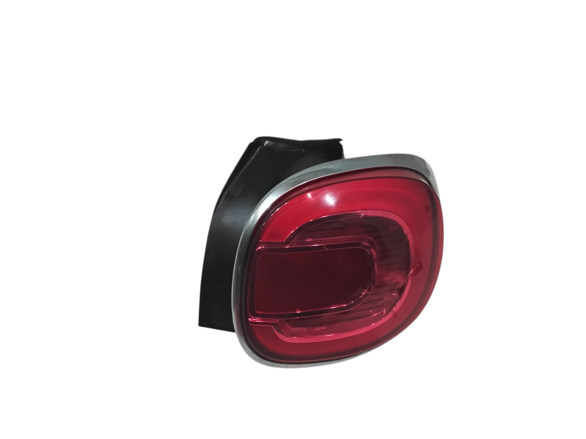 Stop fanale posteriore a LED Destro Passeggero per Fiat 500 L Serie (351_352) (12>) (2012 - In produzione)