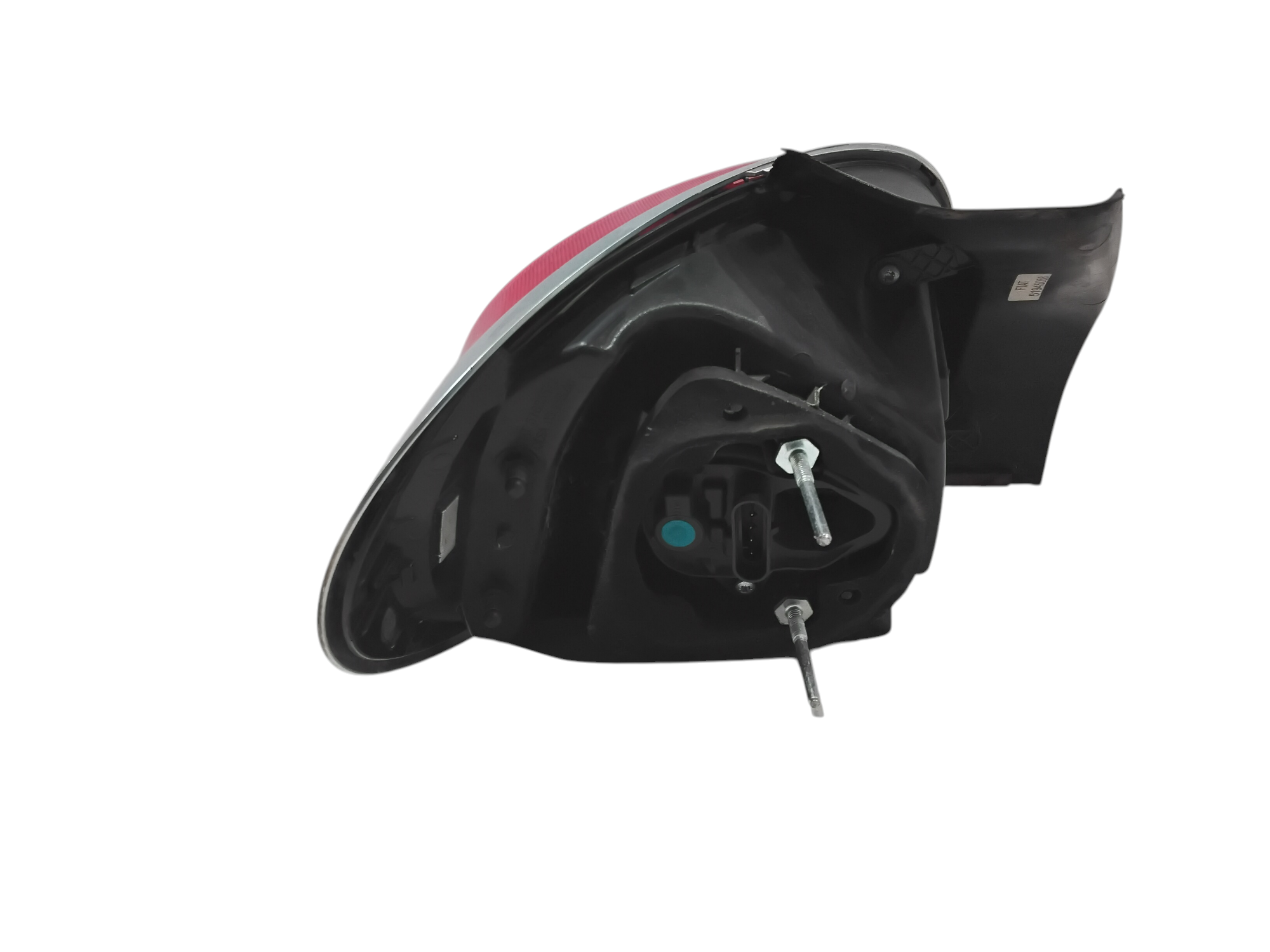 Stop fanale posteriore a LED Destro Passeggero per Fiat 500 L Serie (351_352) (12>) (2012 - In produzione)