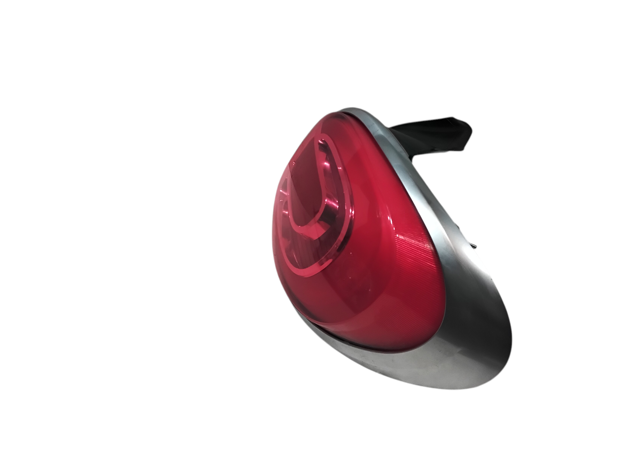 Stop fanale posteriore a LED Destro Passeggero per Fiat 500 L Serie (351_352) (12>) (2012 - In produzione)