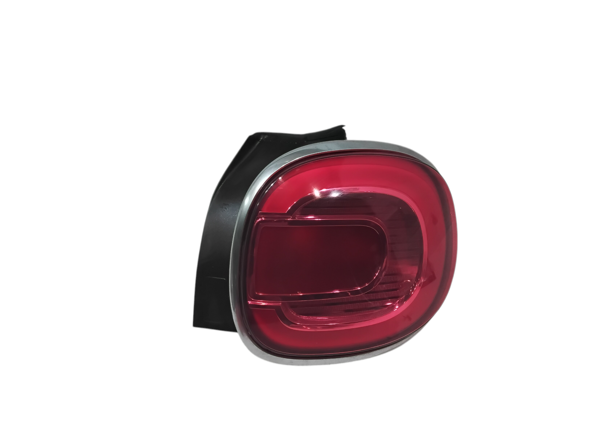 Stop fanale posteriore a LED Destro Passeggero per Fiat 500 L Serie (351_352) (12>) (2012 - In produzione)