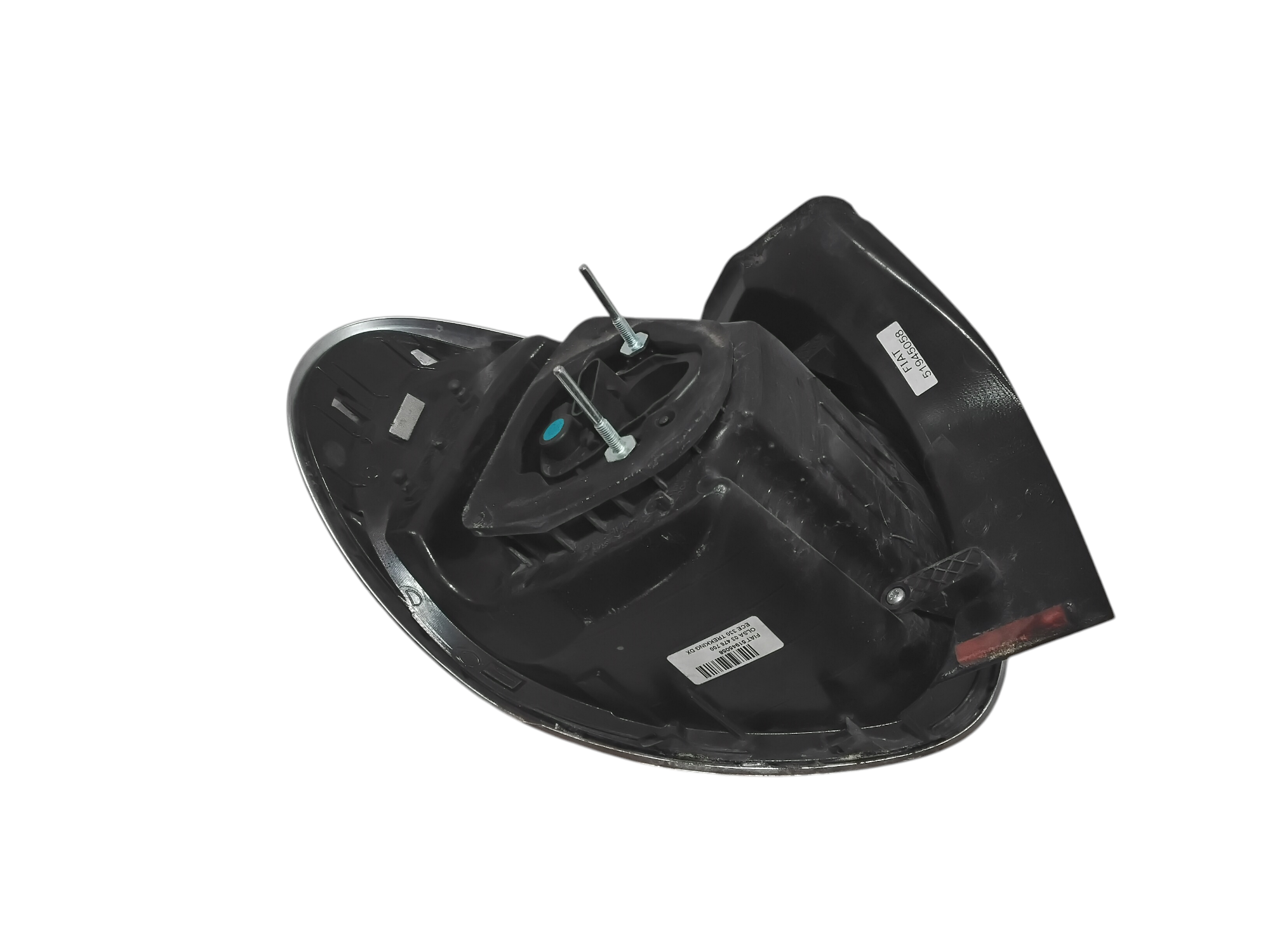 Stop fanale posteriore a LED Destro Passeggero per Fiat 500 L Serie (351_352) (12>) (2012 - In produzione)