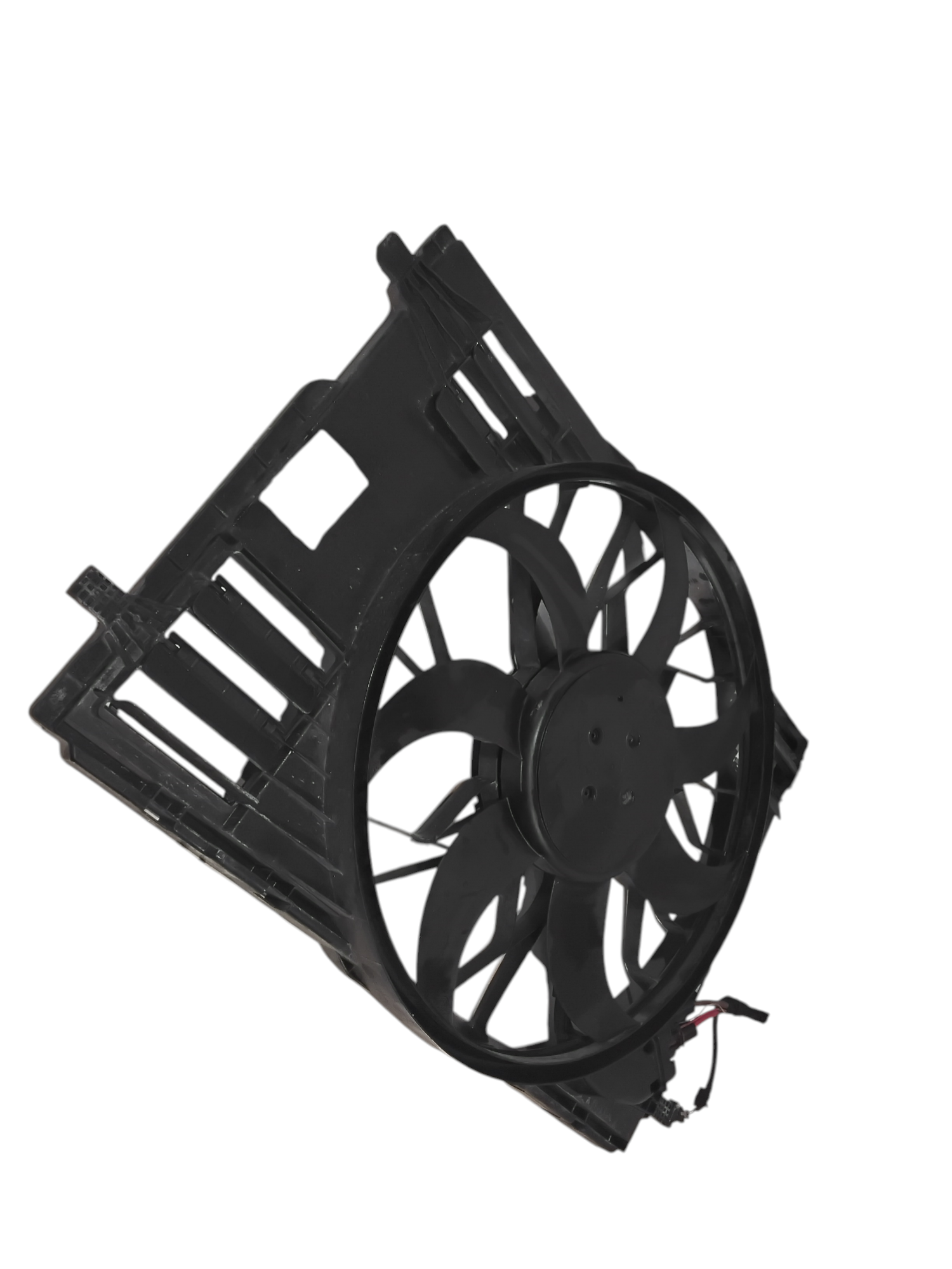 Elettroventola per Mercedes GLA (2020 - )