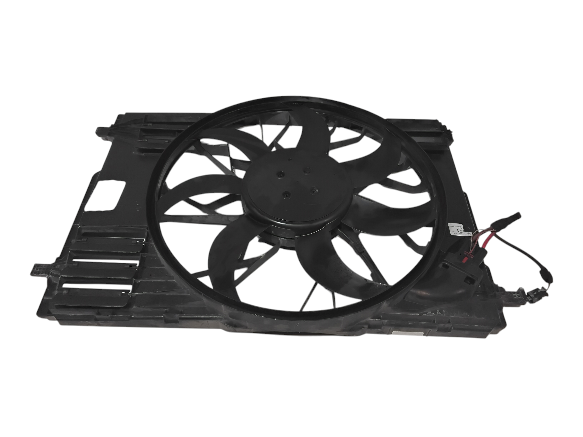 Elettroventola per Mercedes GLA (2020 - )