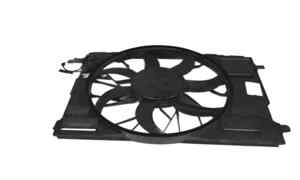 Elettroventola per Mercedes GLA (2020 - )