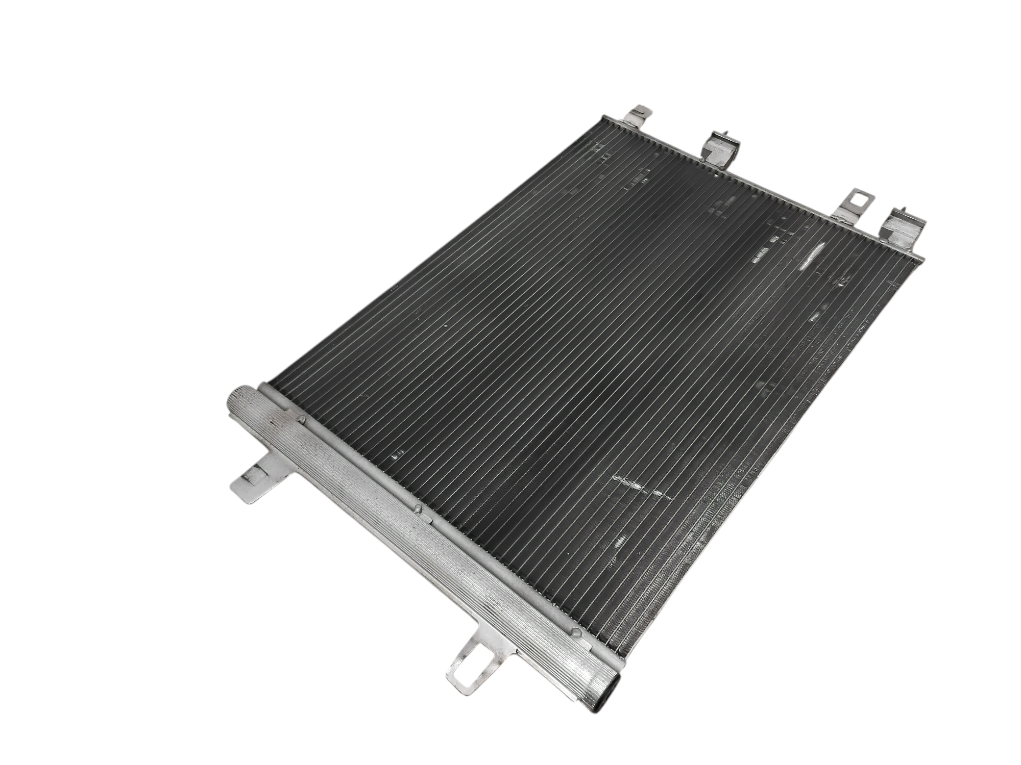 Radiatore A/C per Mercedes GLA (2020 - )