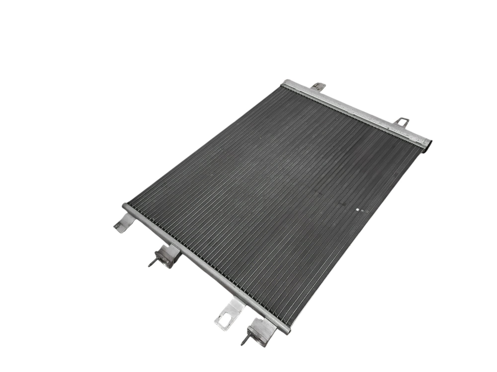 Radiatore A/C per Mercedes GLA (2020 - )